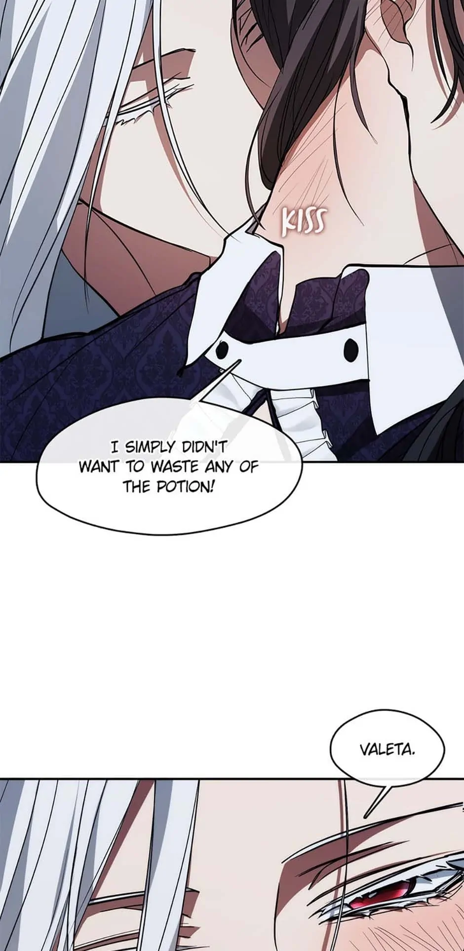 I Failed to Oust the Villain! [Official][Uncensored] - Chapter 83 manhwa