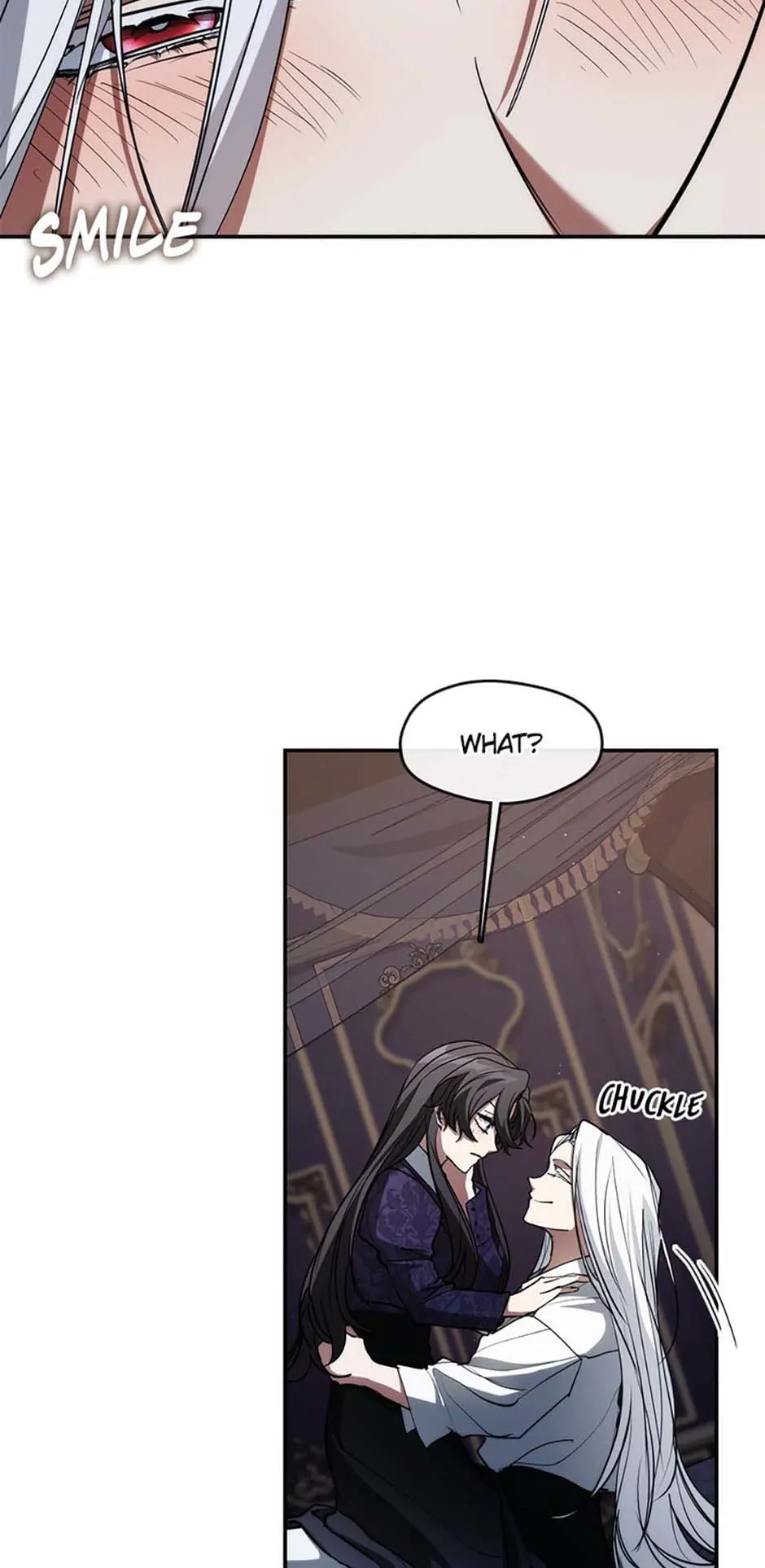 I Failed to Oust the Villain! [Official][Uncensored] - Chapter 83 manhwa