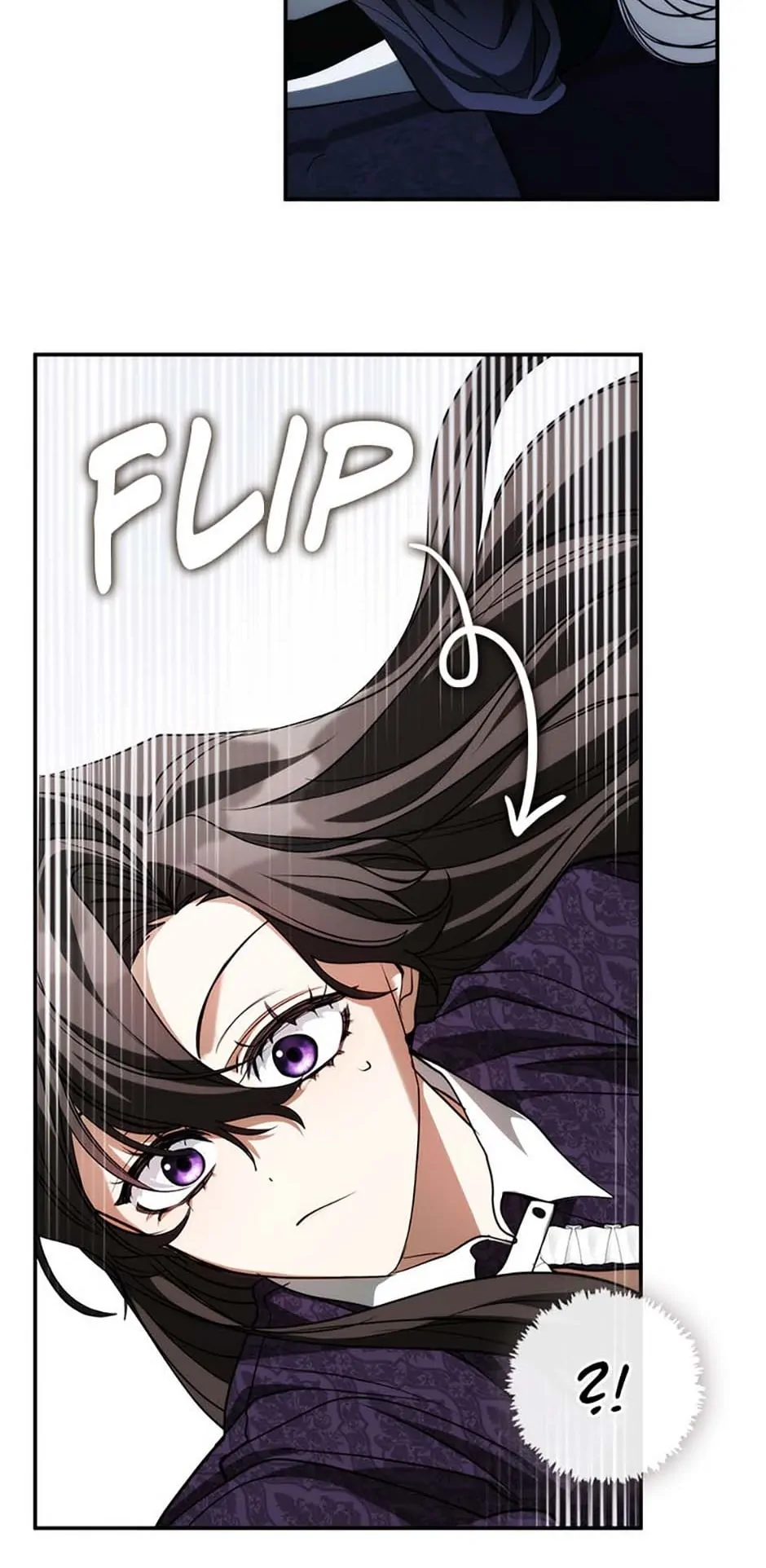 I Failed to Oust the Villain! [Official][Uncensored] - Chapter 83 manhwa