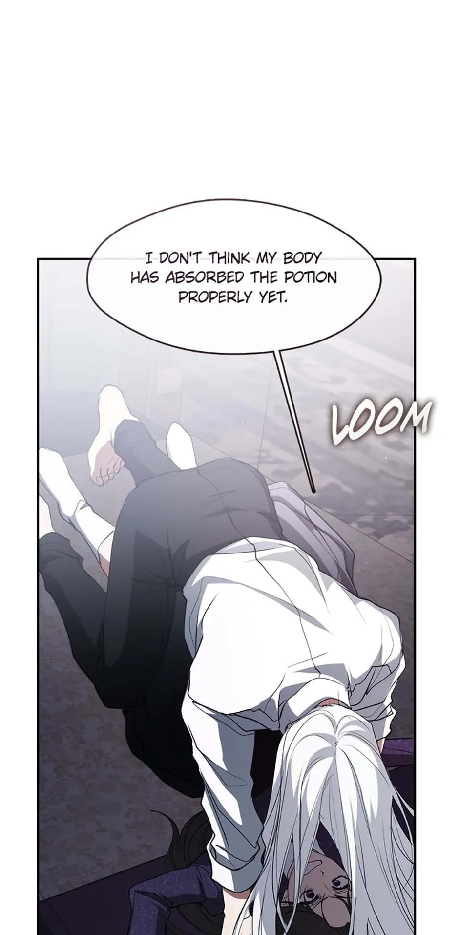I Failed to Oust the Villain! [Official][Uncensored] - Chapter 83 manhwa
