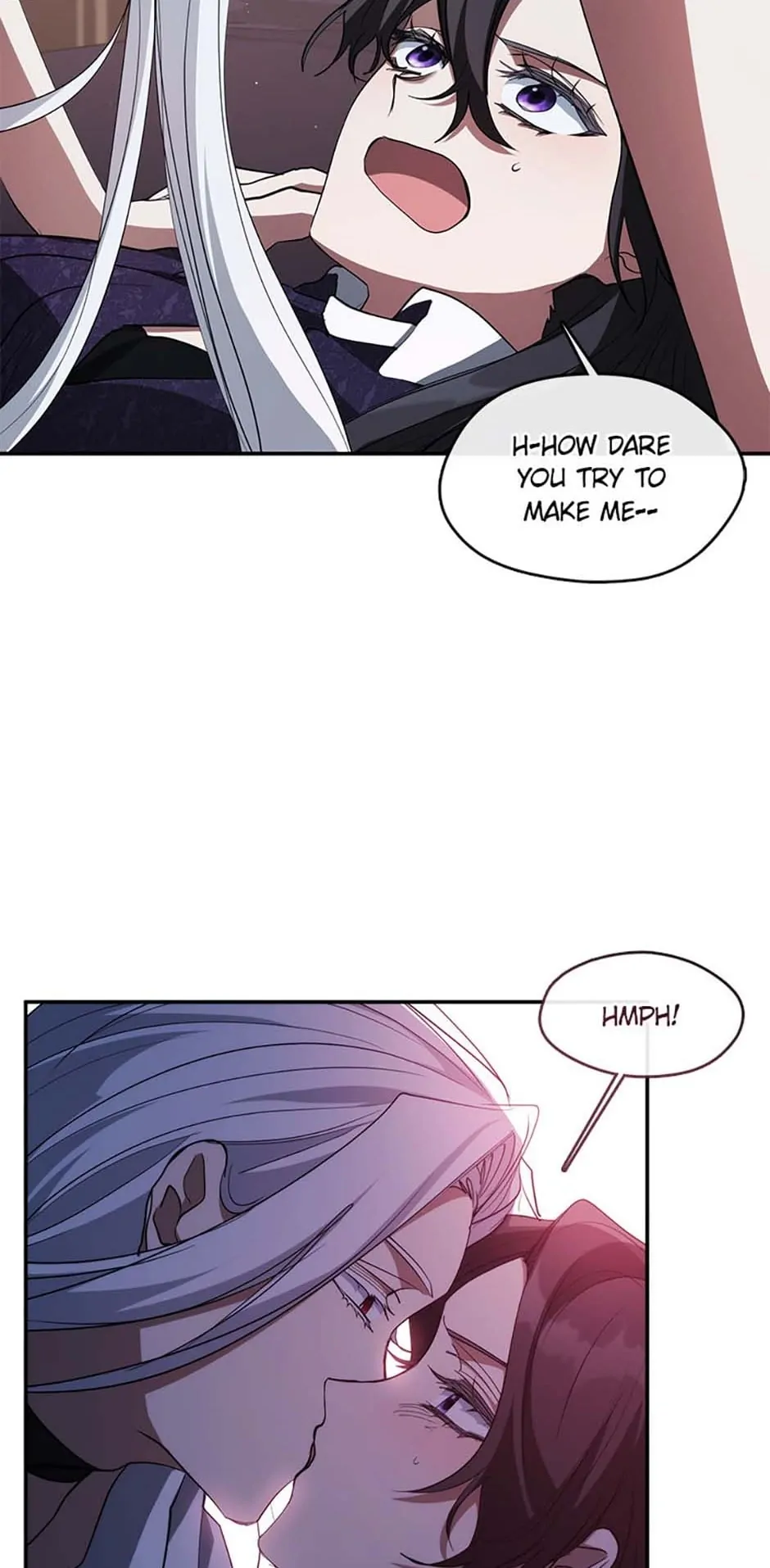 I Failed to Oust the Villain! [Official][Uncensored] - Chapter 83 manhwa