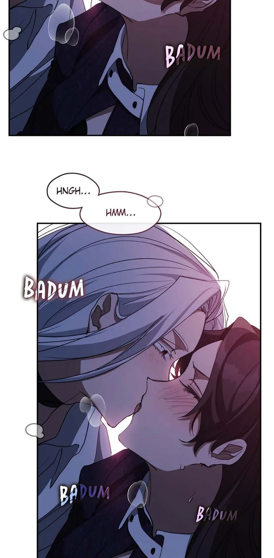 I Failed to Oust the Villain! [Official][Uncensored] - Chapter 83 manhwa