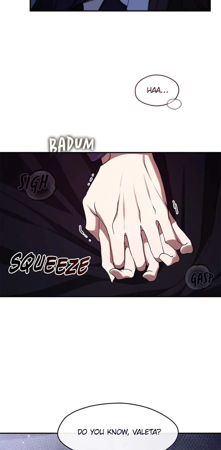 I Failed to Oust the Villain! [Official][Uncensored] - Chapter 83 manhwa
