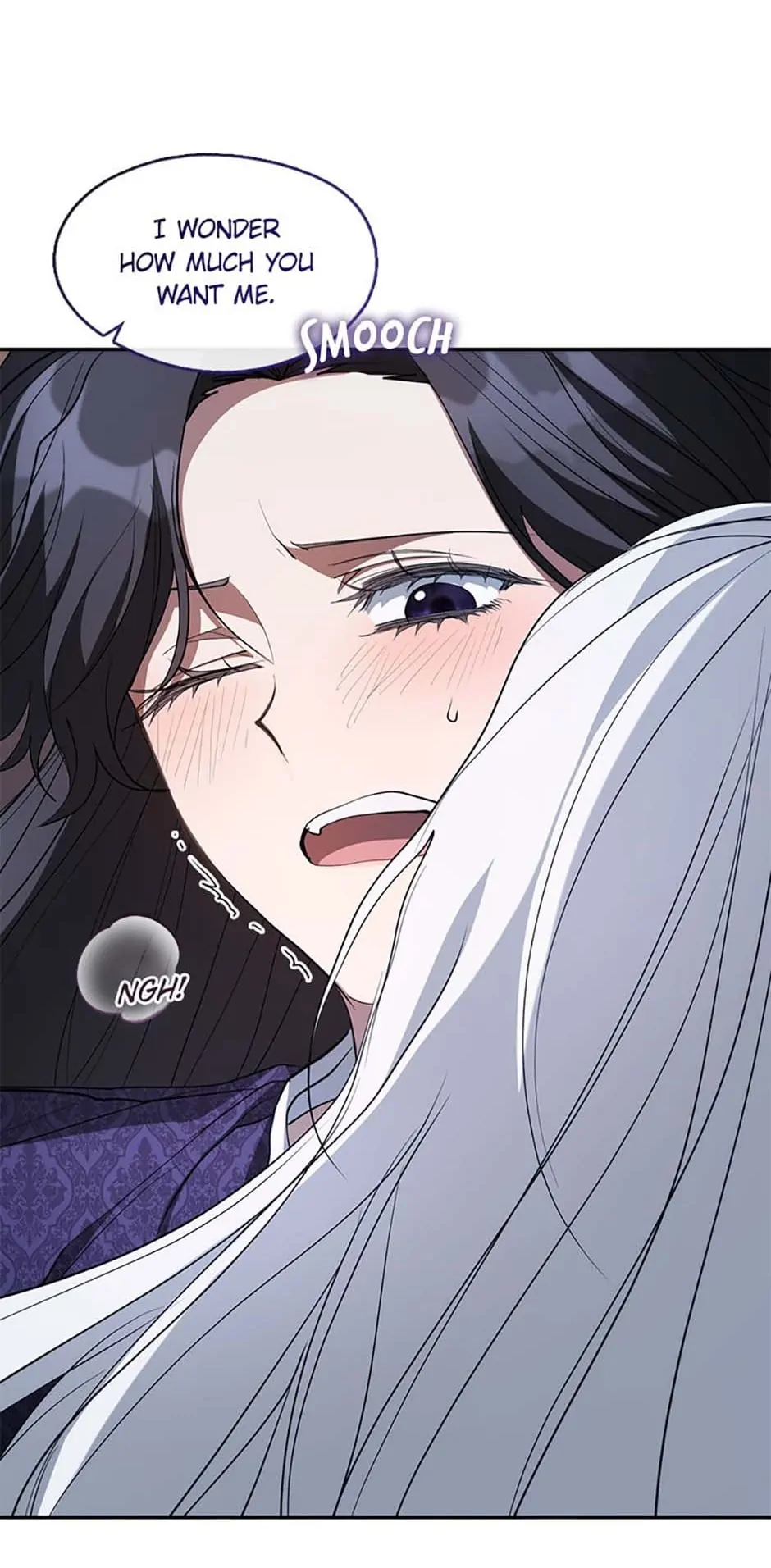 I Failed to Oust the Villain! [Official][Uncensored] - Chapter 83 manhwa