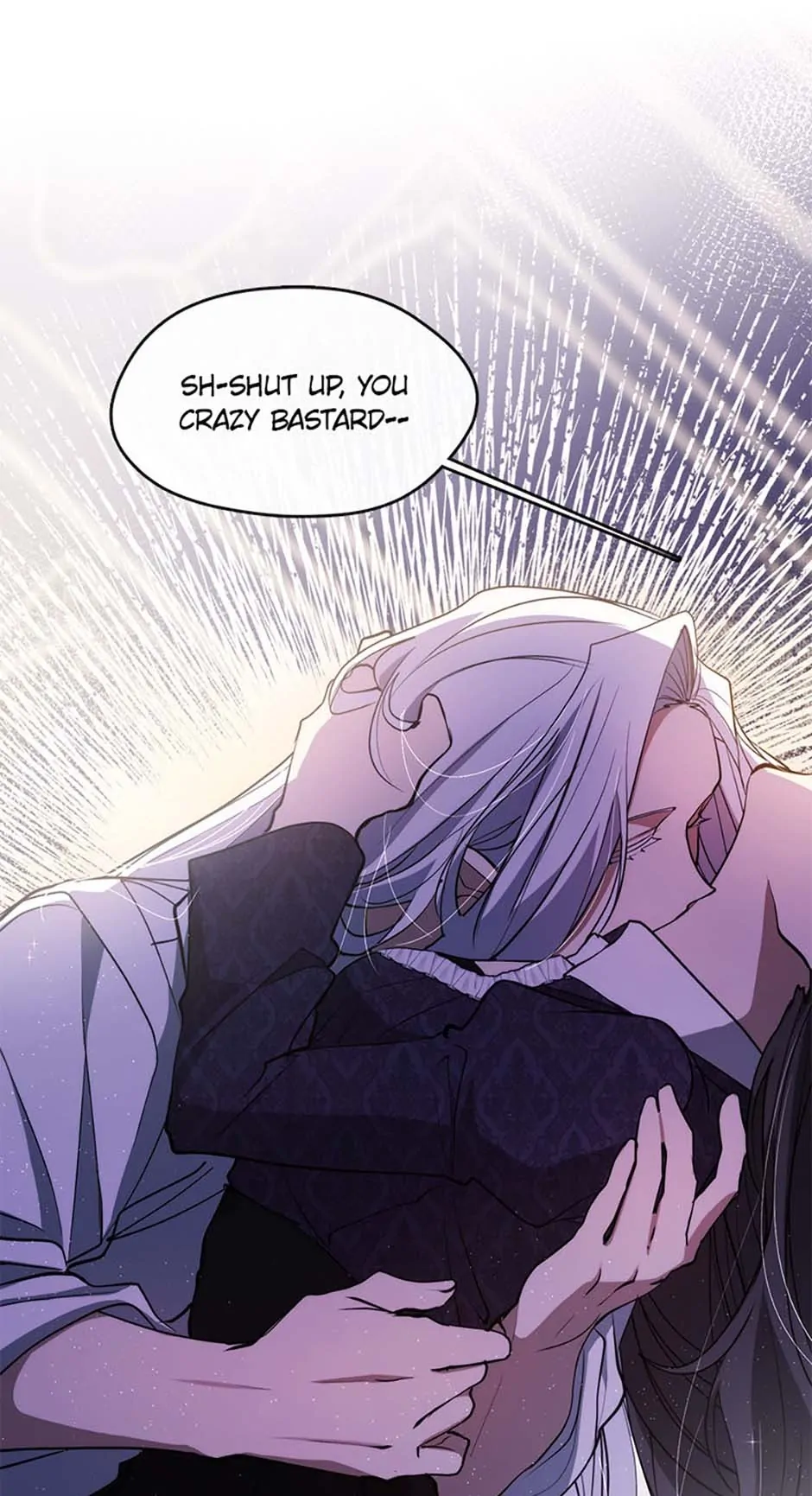 I Failed to Oust the Villain! [Official][Uncensored] - Chapter 83 manhwa