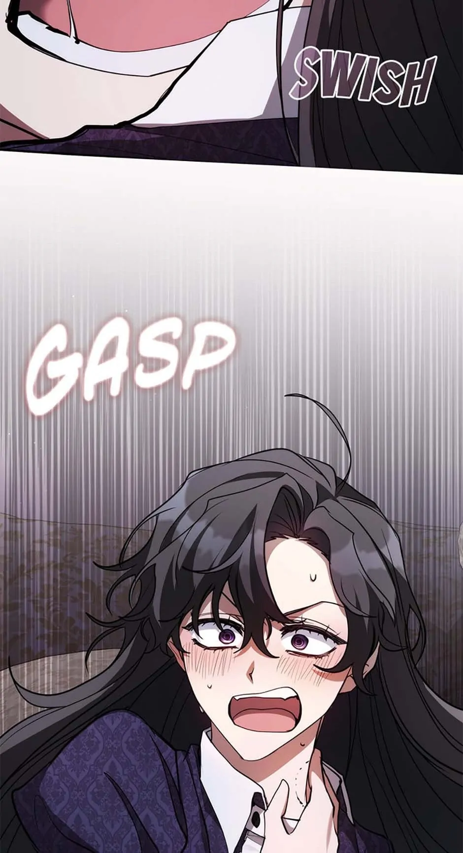 I Failed to Oust the Villain! [Official][Uncensored] - Chapter 83 manhwa