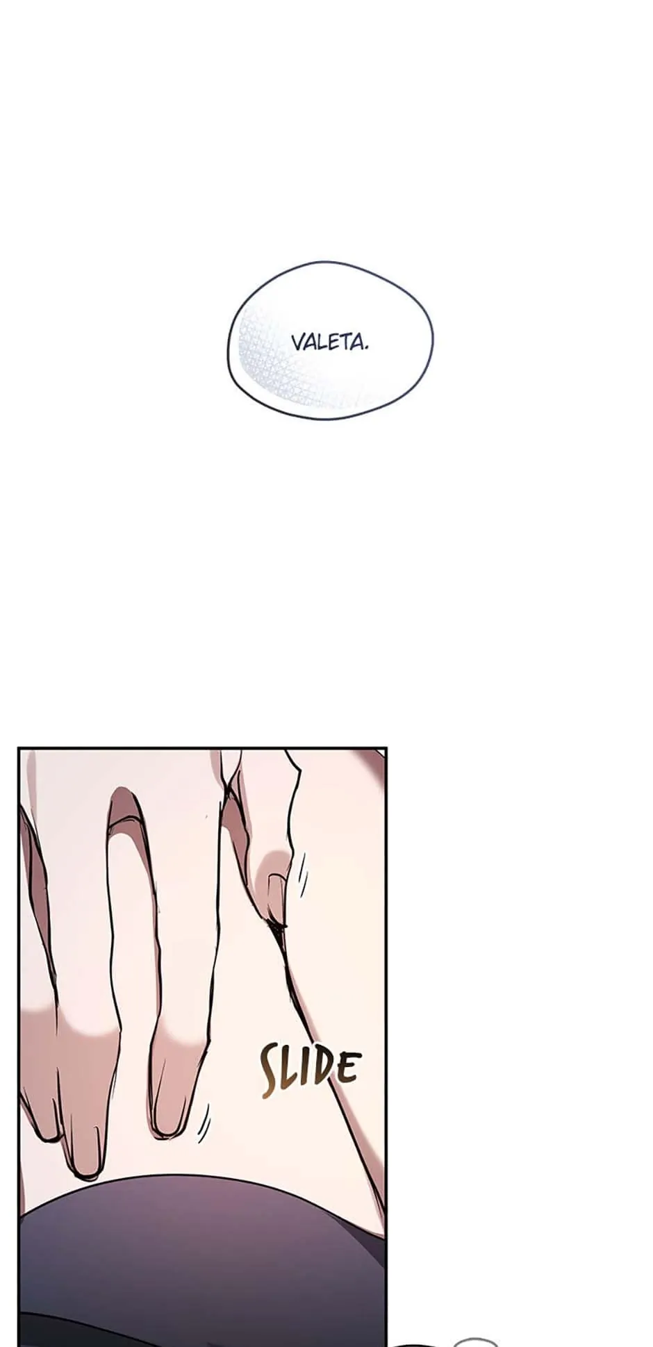 I Failed to Oust the Villain! [Official][Uncensored] - Chapter 83 manhwa