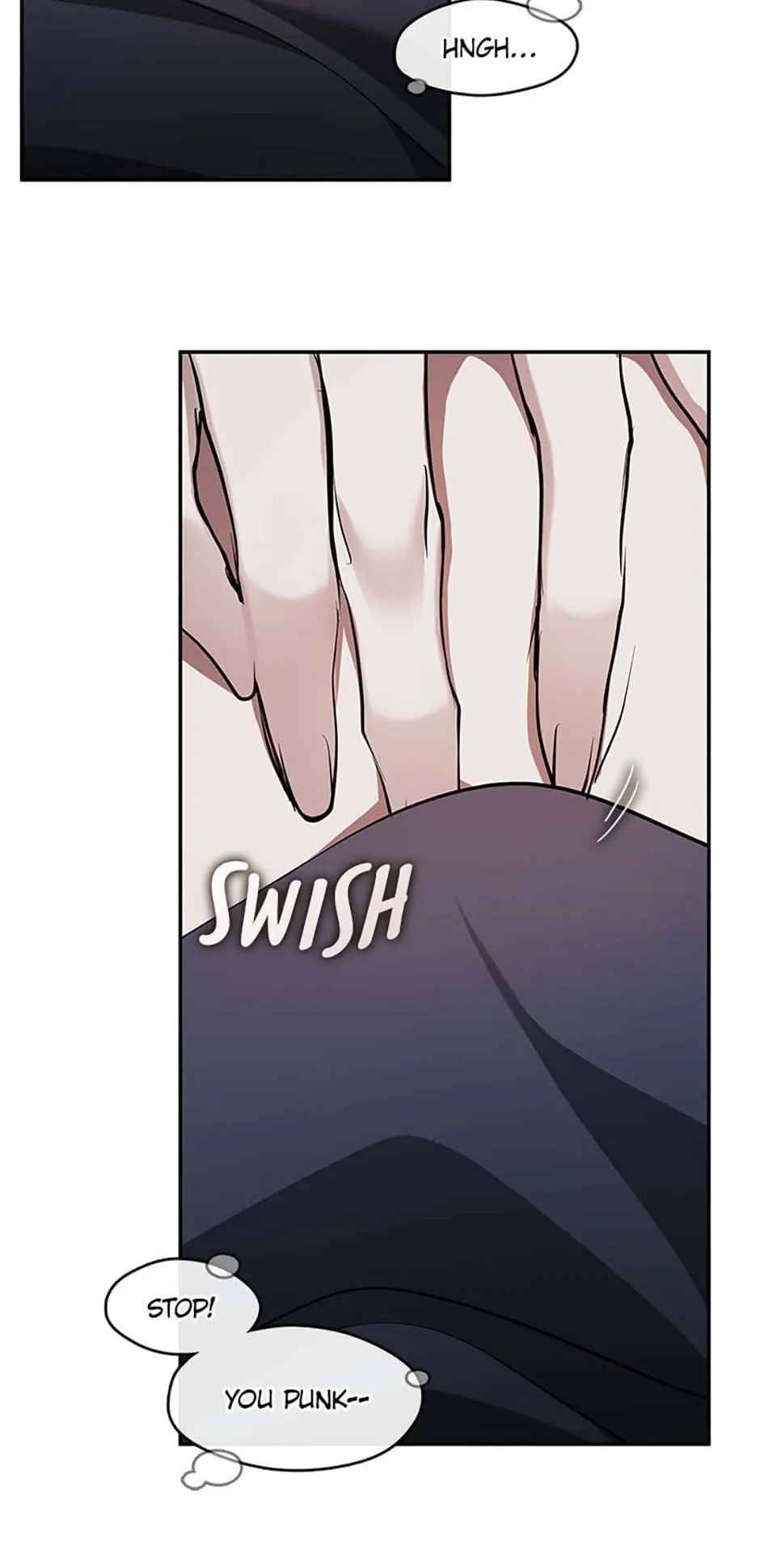 I Failed to Oust the Villain! [Official][Uncensored] - Chapter 83 manhwa