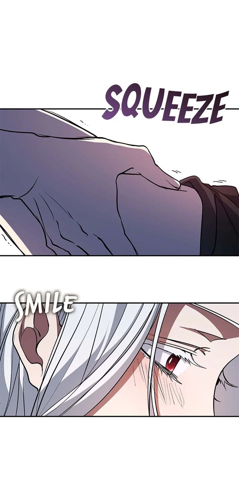 I Failed to Oust the Villain! [Official][Uncensored] - Chapter 83 manhwa