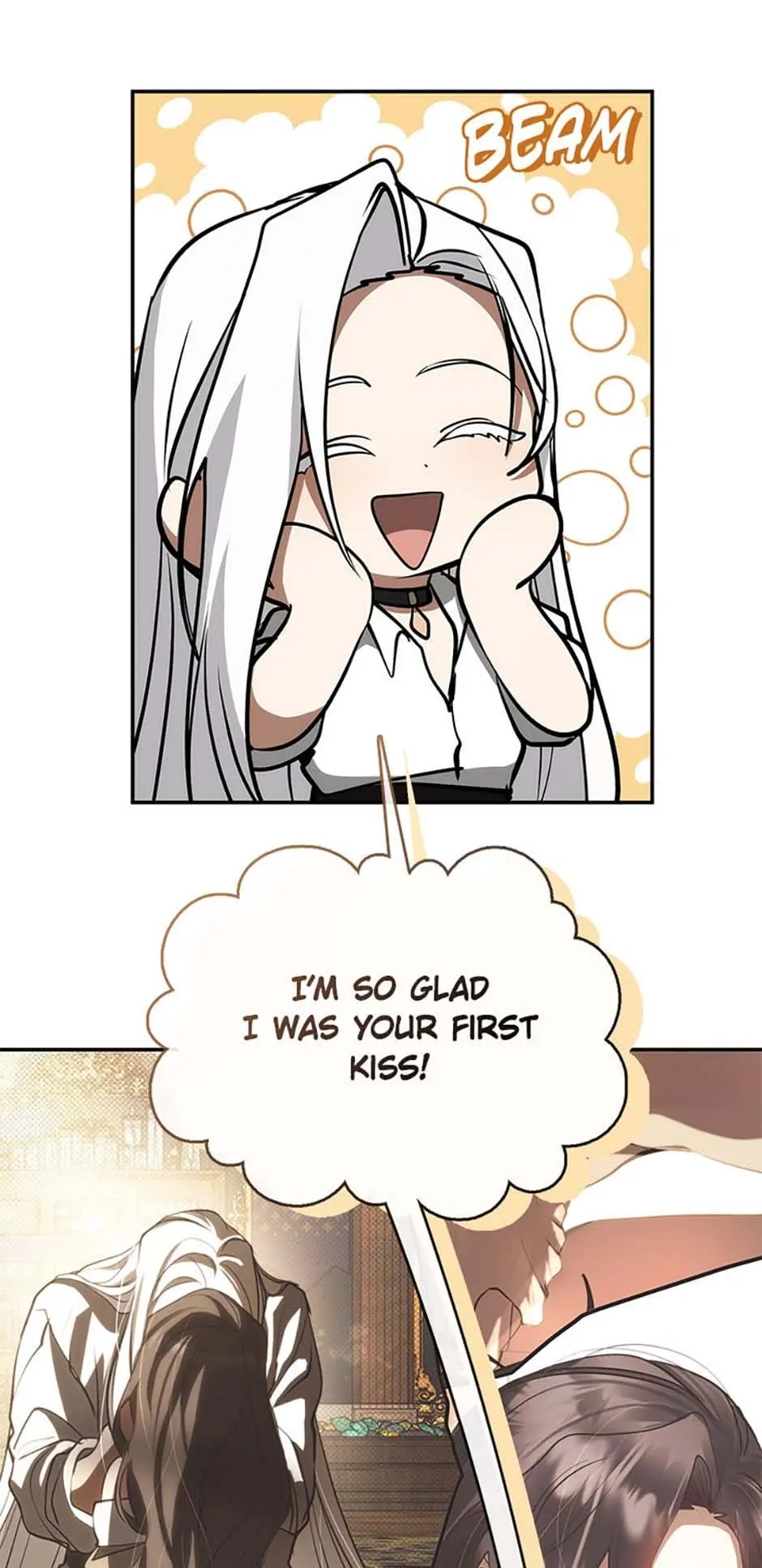 I Failed to Oust the Villain! [Official][Uncensored] - Chapter 83 manhwa