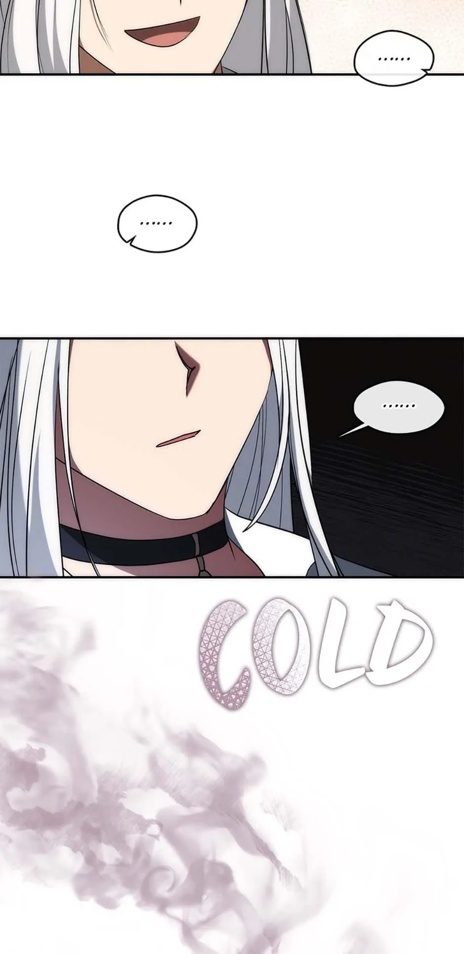 I Failed to Oust the Villain! [Official][Uncensored] - Chapter 83 manhwa
