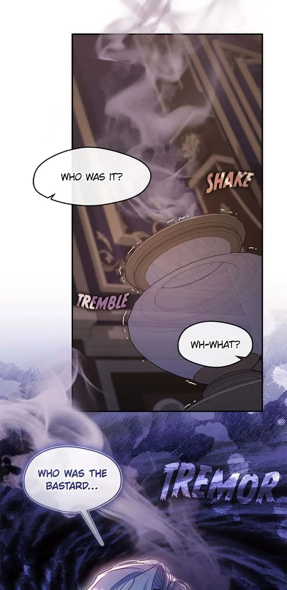 I Failed to Oust the Villain! [Official][Uncensored] - Chapter 83 manhwa