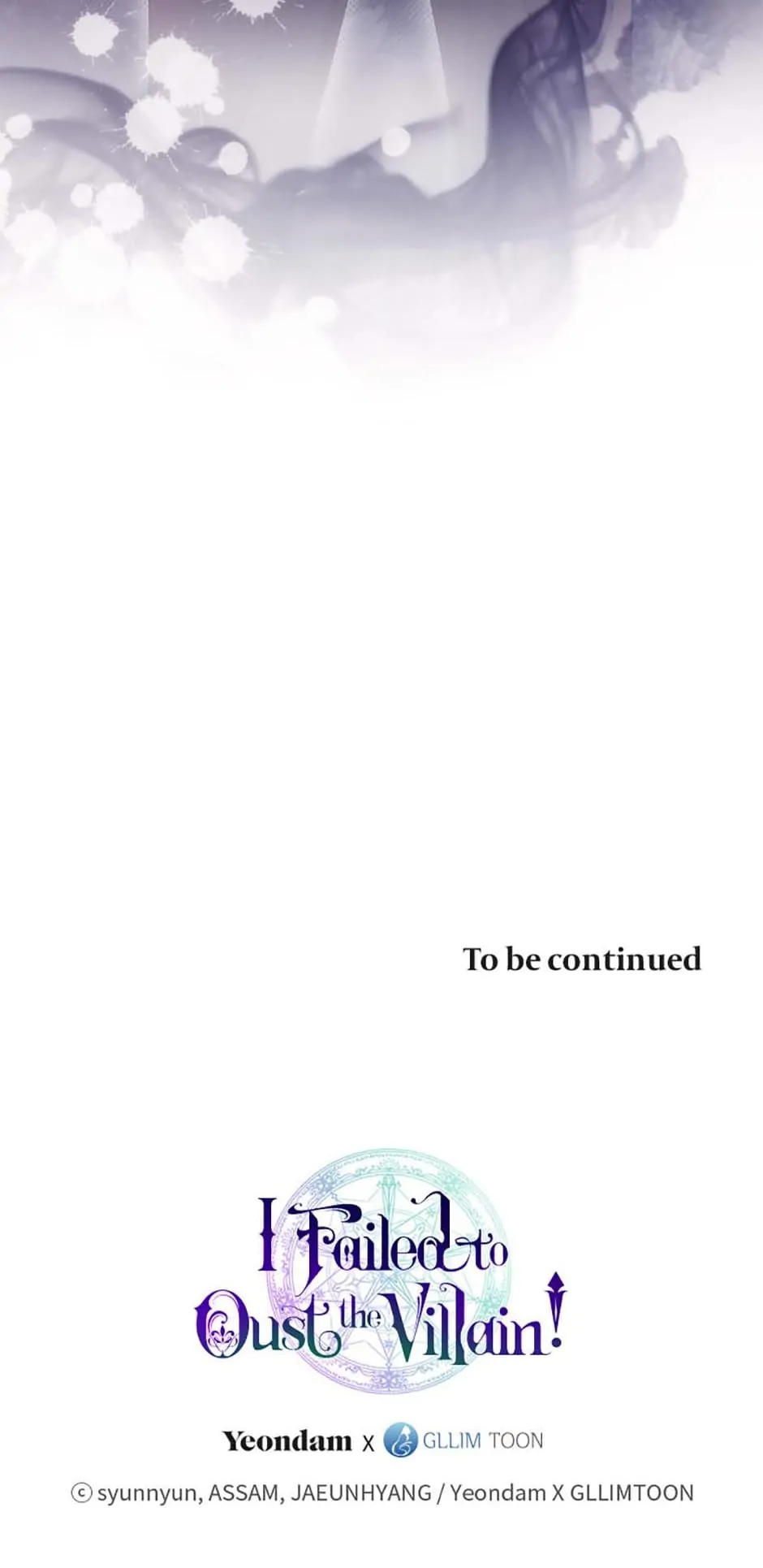 I Failed to Oust the Villain! [Official][Uncensored] - Chapter 83 manhwa