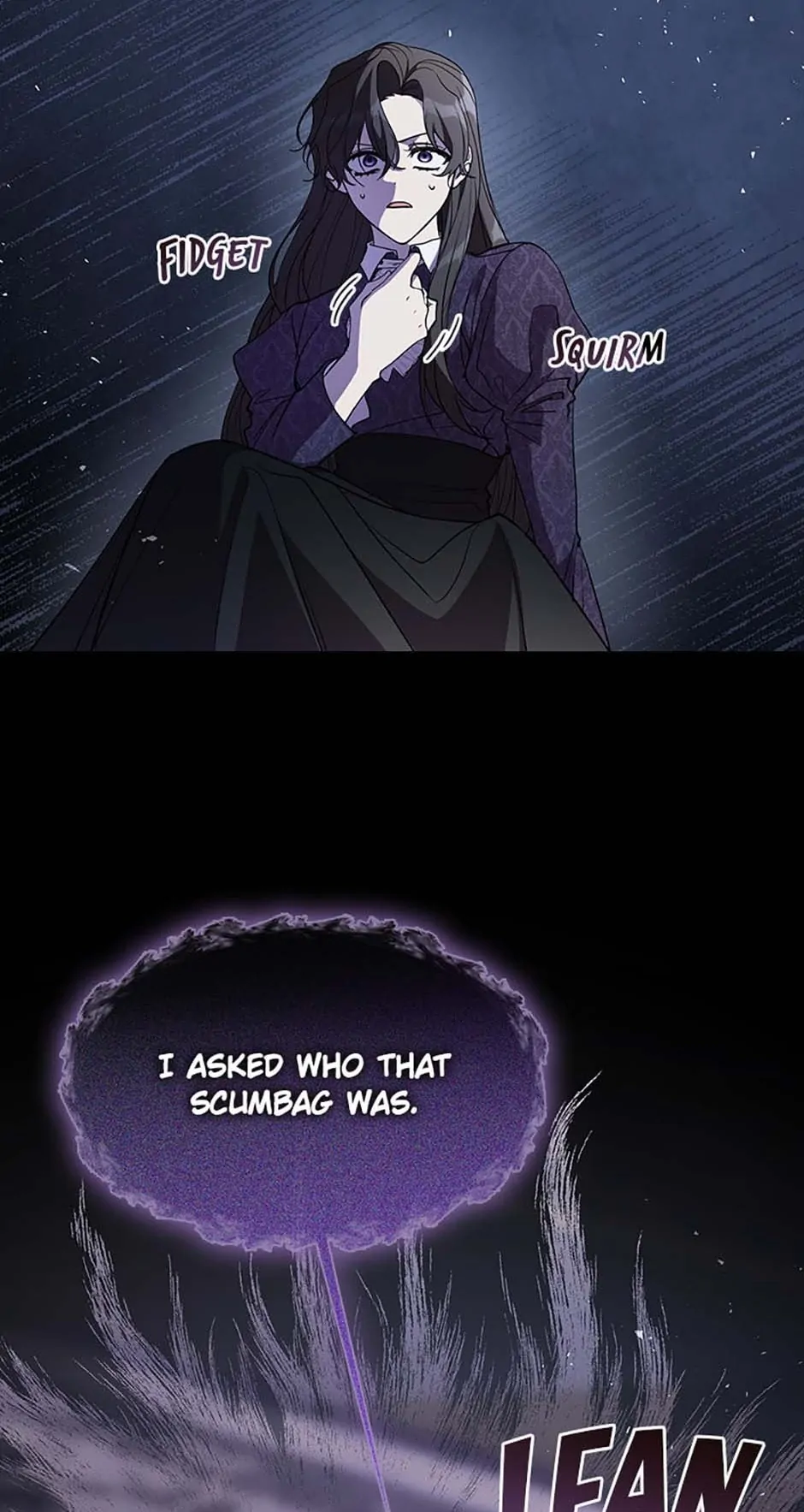 I Failed to Oust the Villain! [Official][Uncensored] - Chapter 84 manhwa