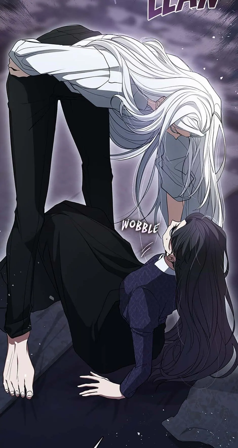 I Failed to Oust the Villain! [Official][Uncensored] - Chapter 84 manhwa