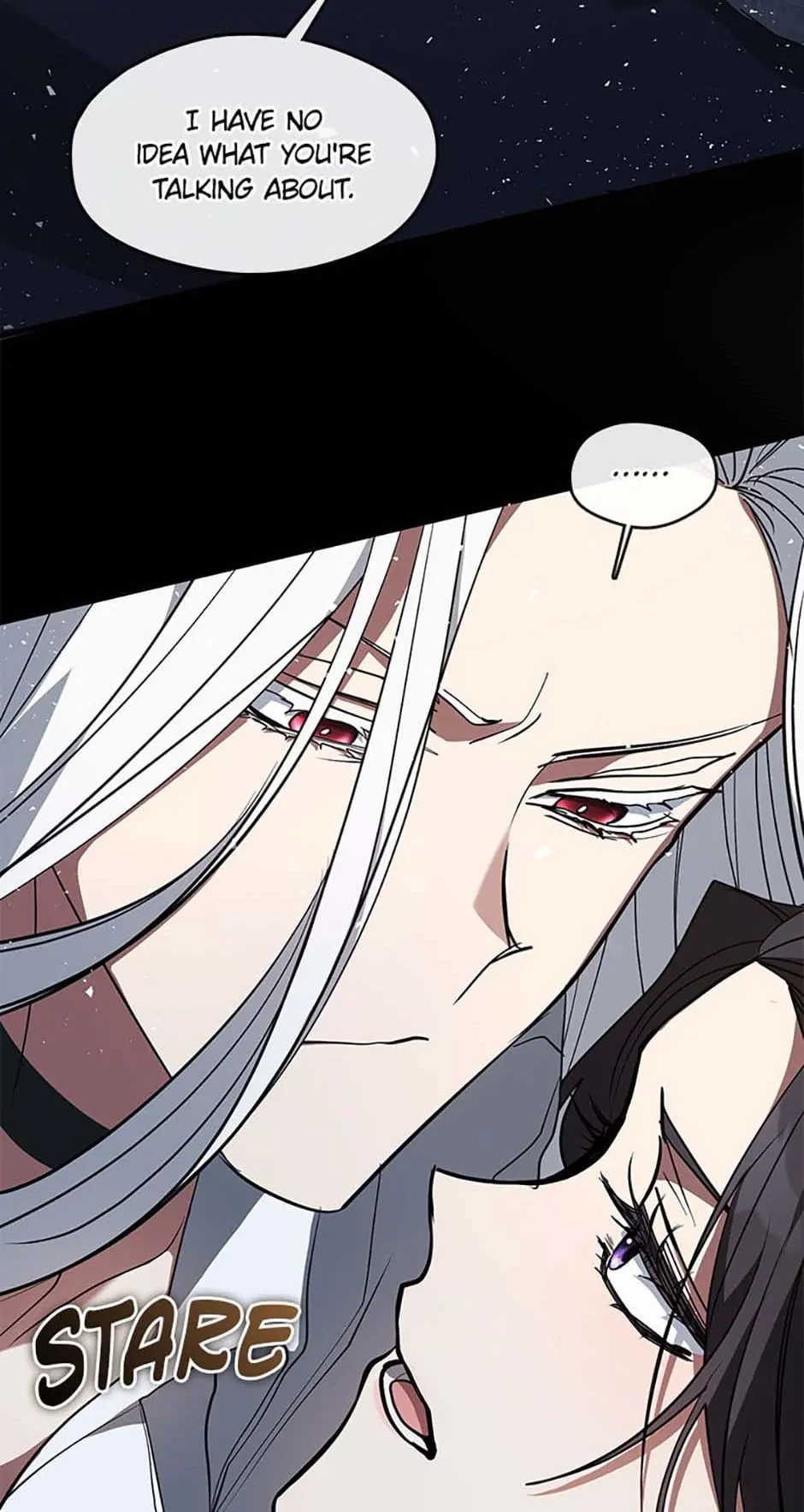 I Failed to Oust the Villain! [Official][Uncensored] - Chapter 84 manhwa