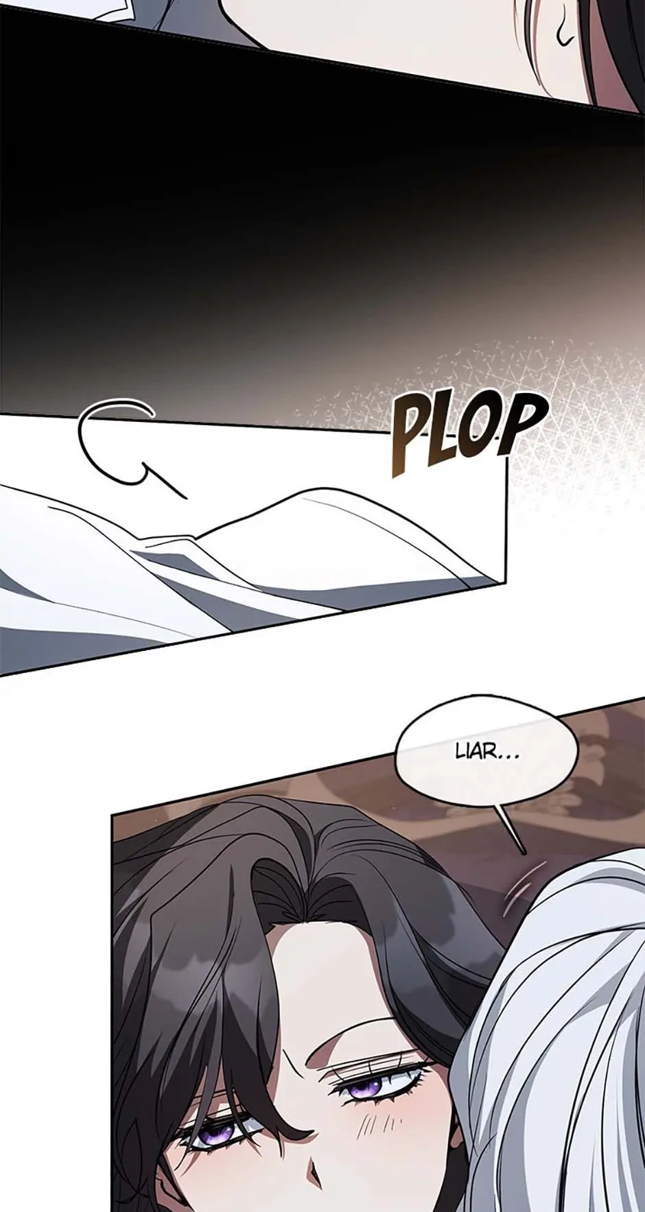 I Failed to Oust the Villain! [Official][Uncensored] - Chapter 84 manhwa