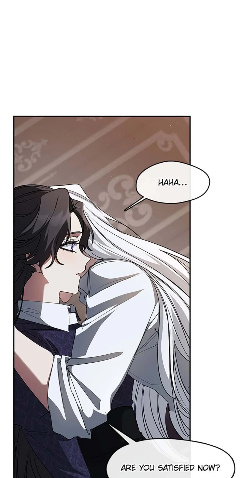 I Failed to Oust the Villain! [Official][Uncensored] - Chapter 84 manhwa