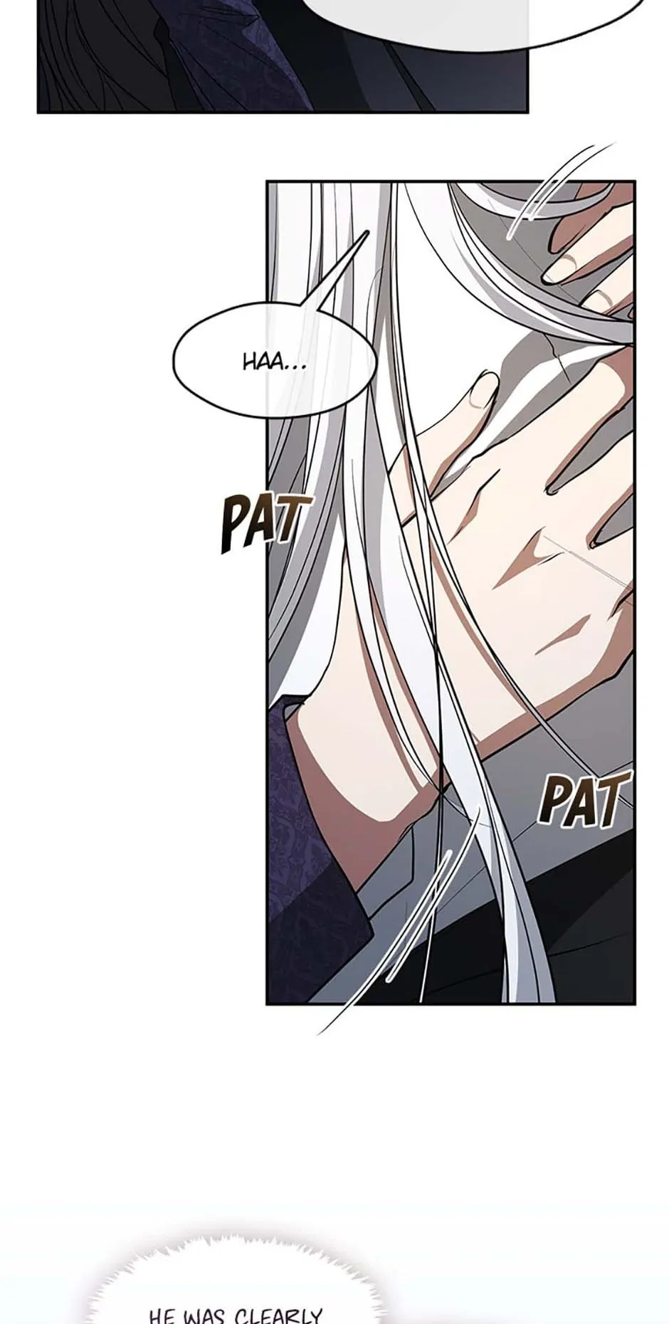 I Failed to Oust the Villain! [Official][Uncensored] - Chapter 84 manhwa