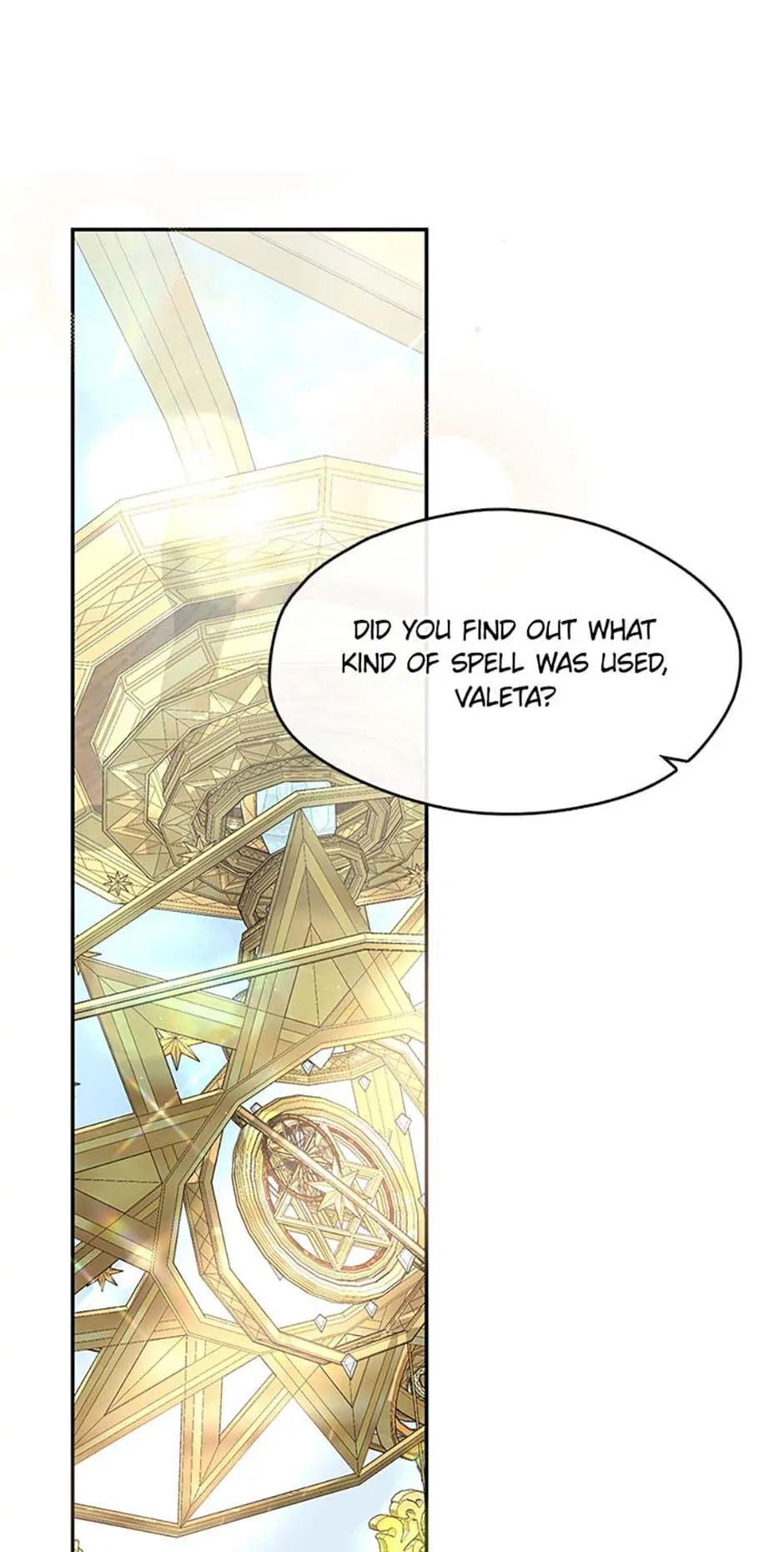 I Failed to Oust the Villain! [Official][Uncensored] - Chapter 84 manhwa
