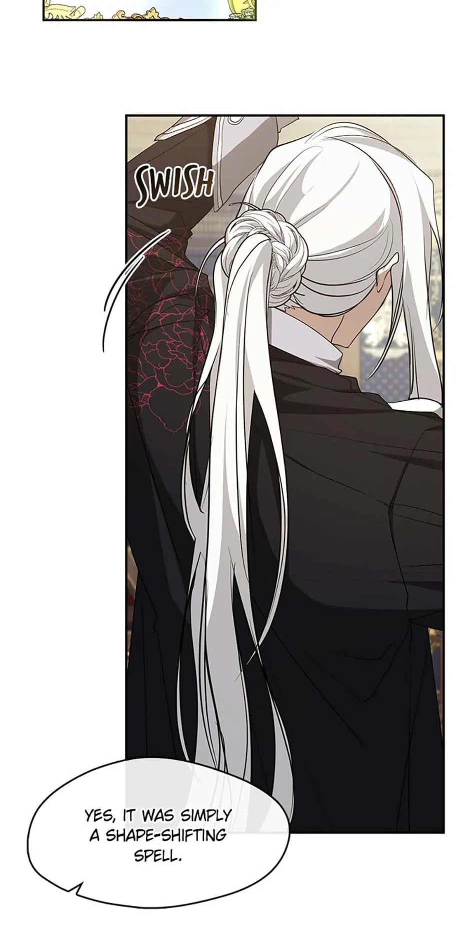 I Failed to Oust the Villain! [Official][Uncensored] - Chapter 84 manhwa
