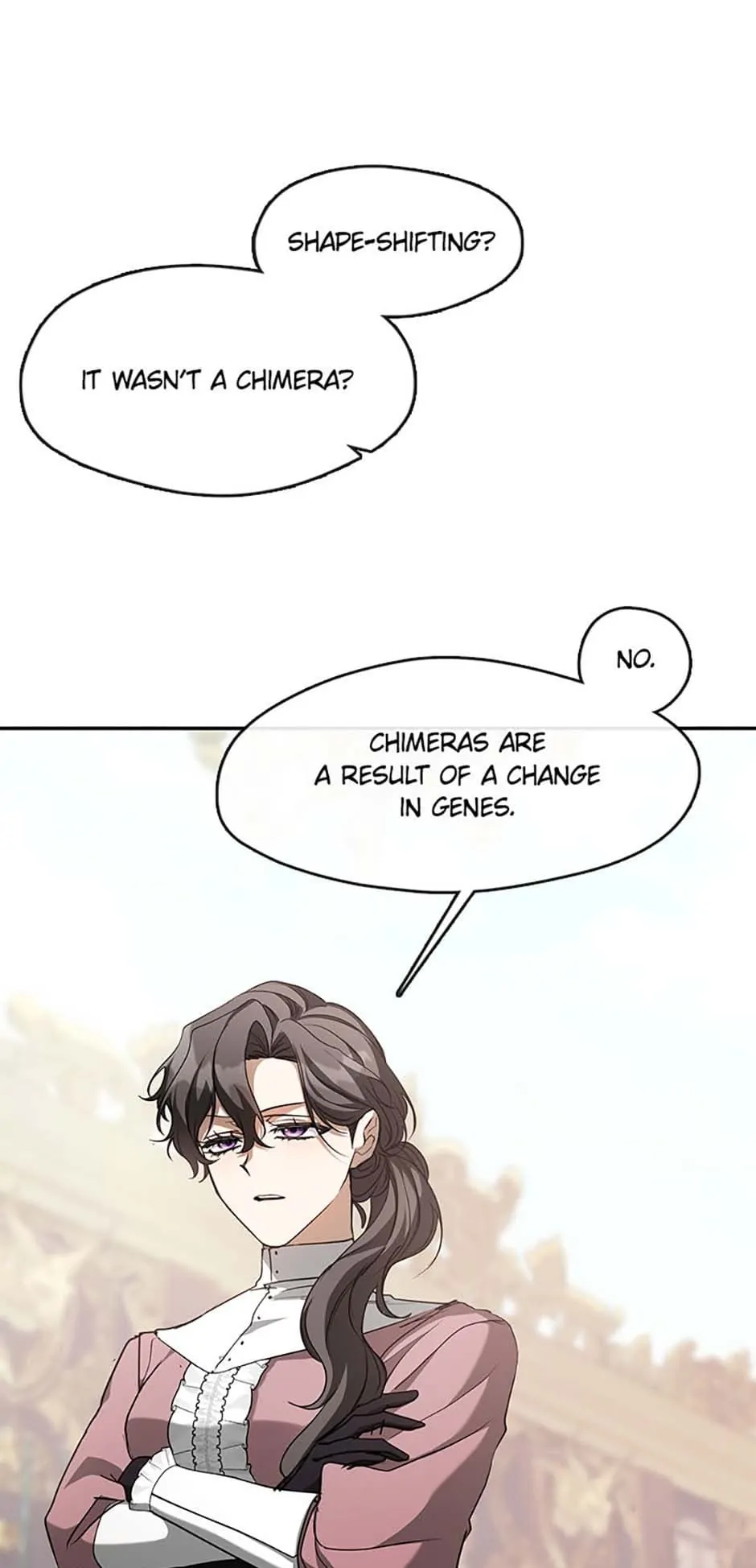 I Failed to Oust the Villain! [Official][Uncensored] - Chapter 84 manhwa