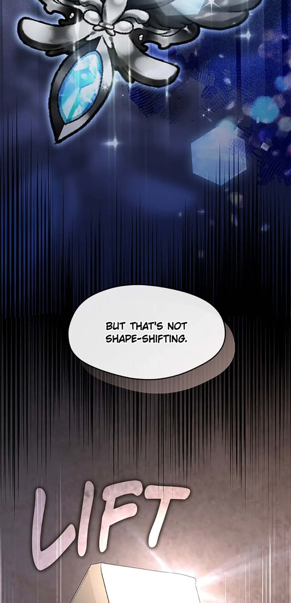 I Failed to Oust the Villain! [Official][Uncensored] - Chapter 84 manhwa