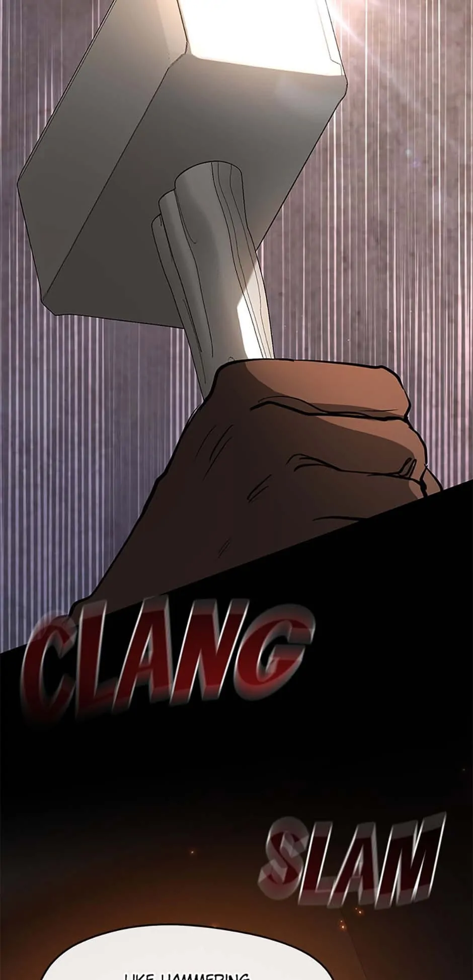 I Failed to Oust the Villain! [Official][Uncensored] - Chapter 84 manhwa
