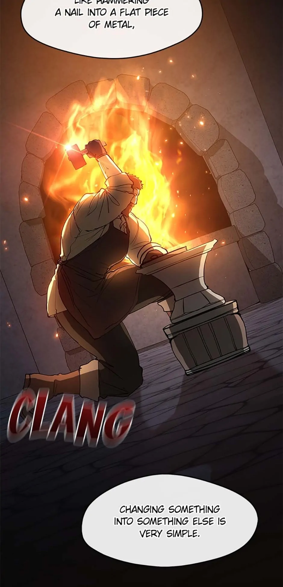 I Failed to Oust the Villain! [Official][Uncensored] - Chapter 84 manhwa