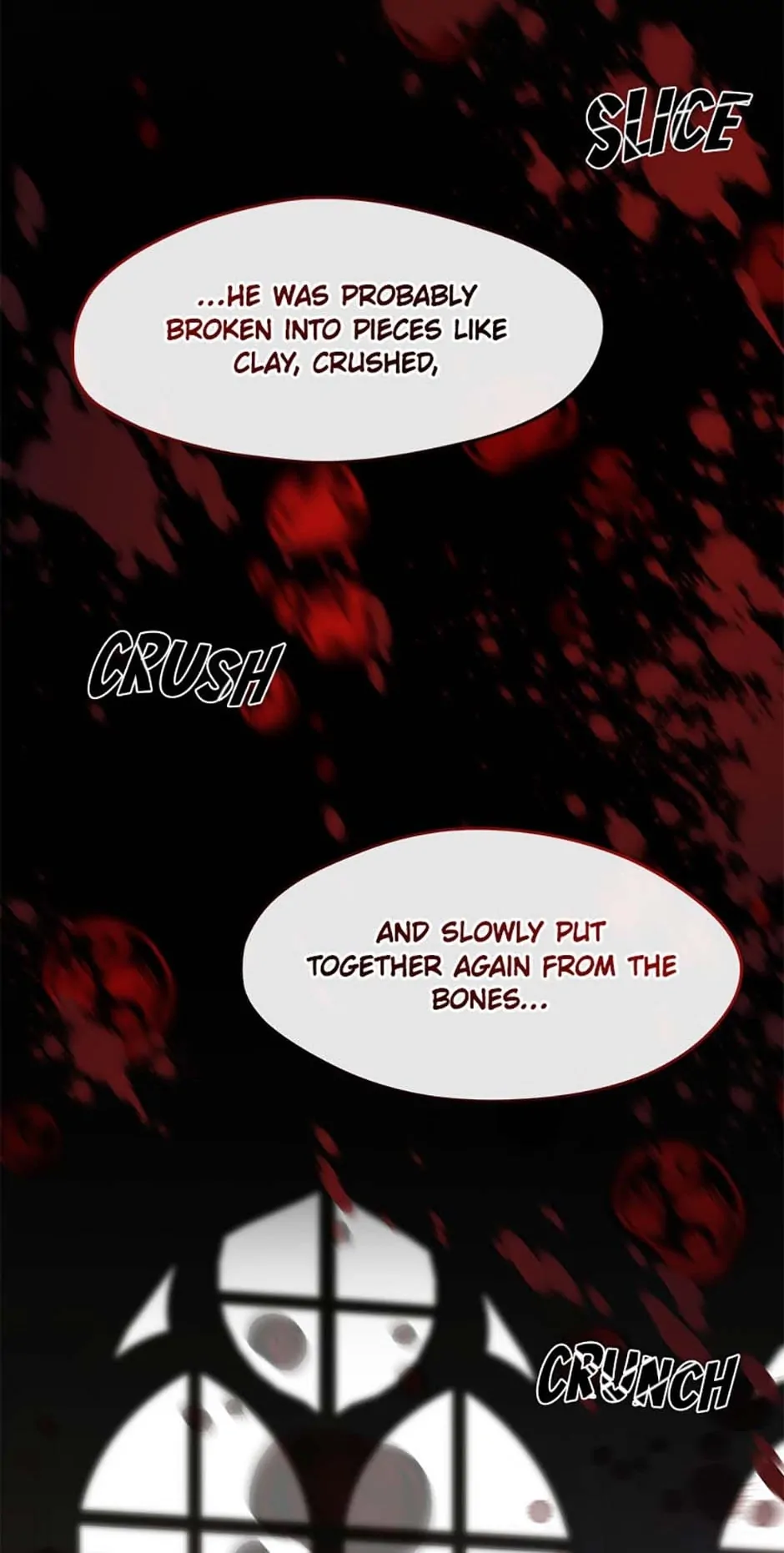 I Failed to Oust the Villain! [Official][Uncensored] - Chapter 84 manhwa