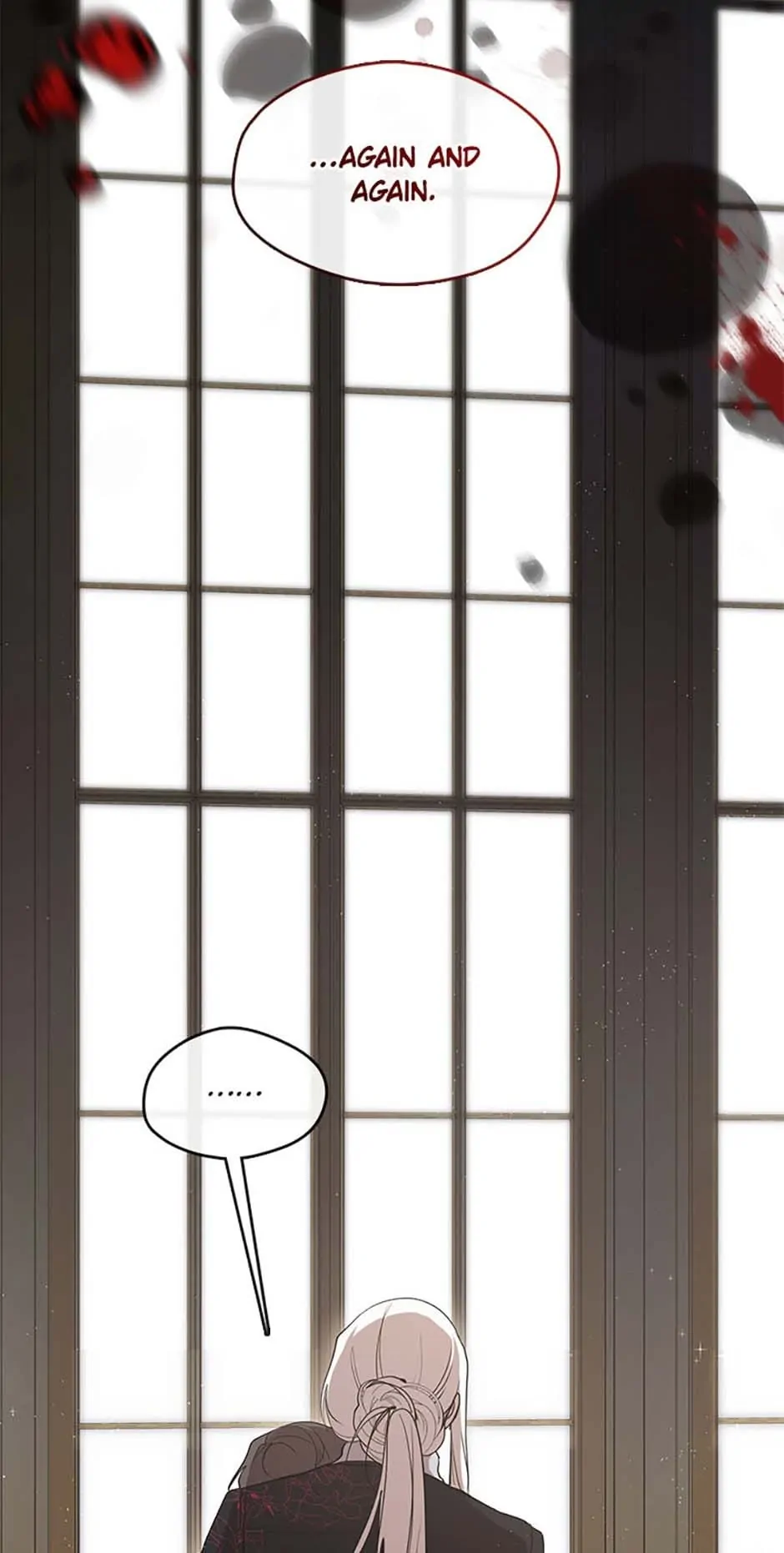 I Failed to Oust the Villain! [Official][Uncensored] - Chapter 84 manhwa