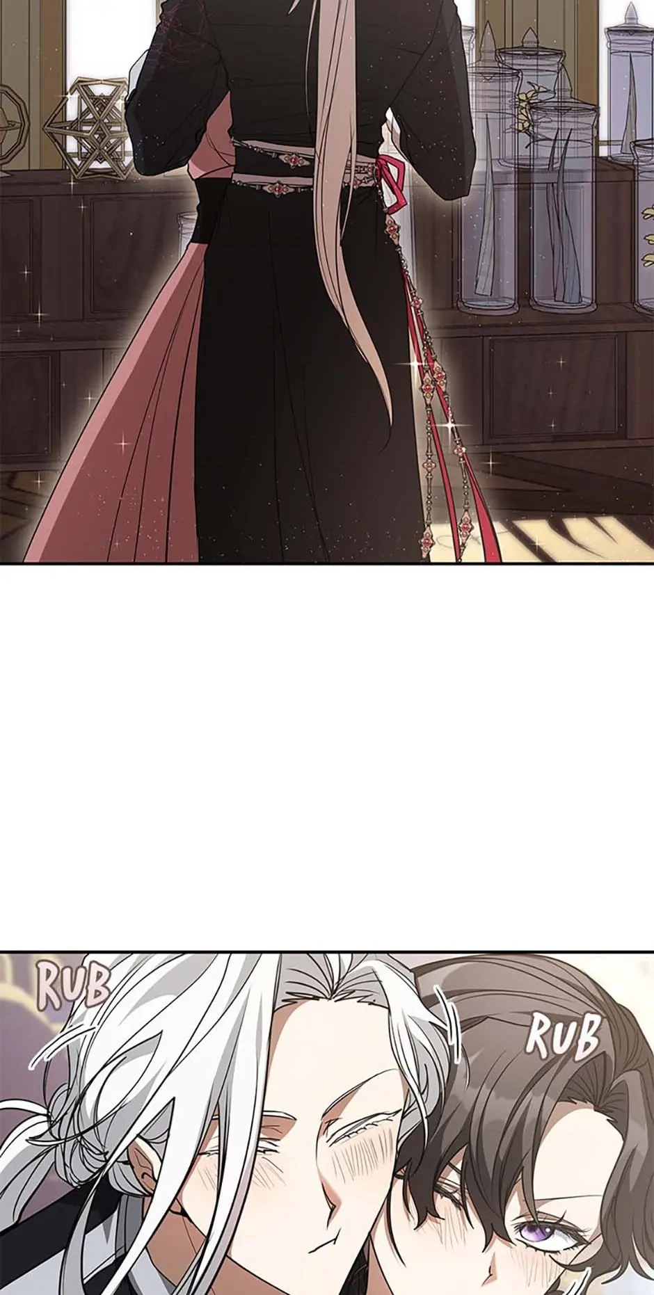 I Failed to Oust the Villain! [Official][Uncensored] - Chapter 84 manhwa