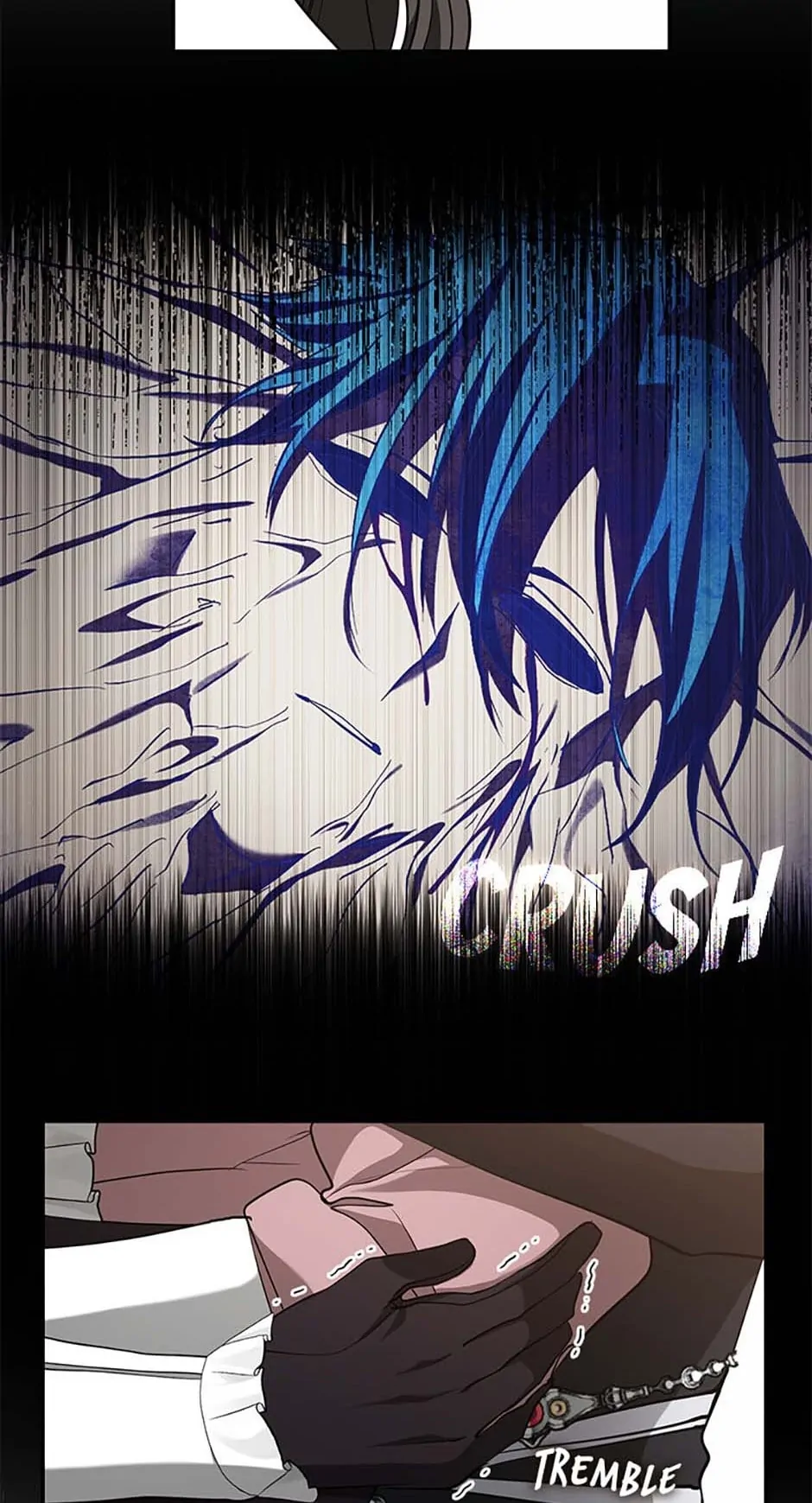 I Failed to Oust the Villain! [Official][Uncensored] - Chapter 84 manhwa
