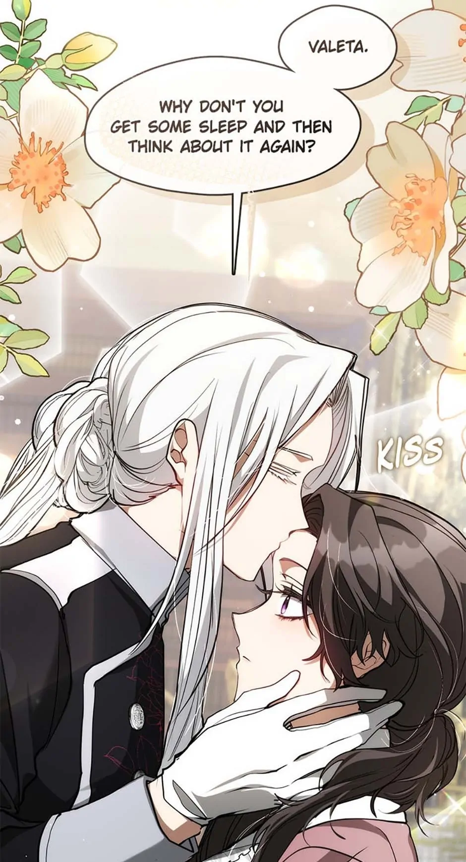 I Failed to Oust the Villain! [Official][Uncensored] - Chapter 84 manhwa