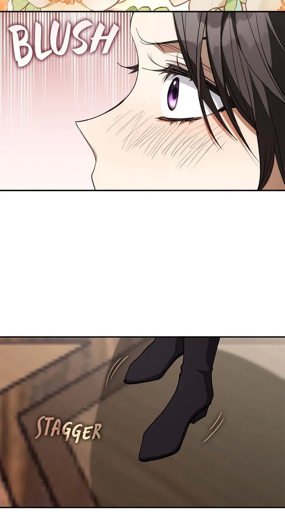 I Failed to Oust the Villain! [Official][Uncensored] - Chapter 84 manhwa