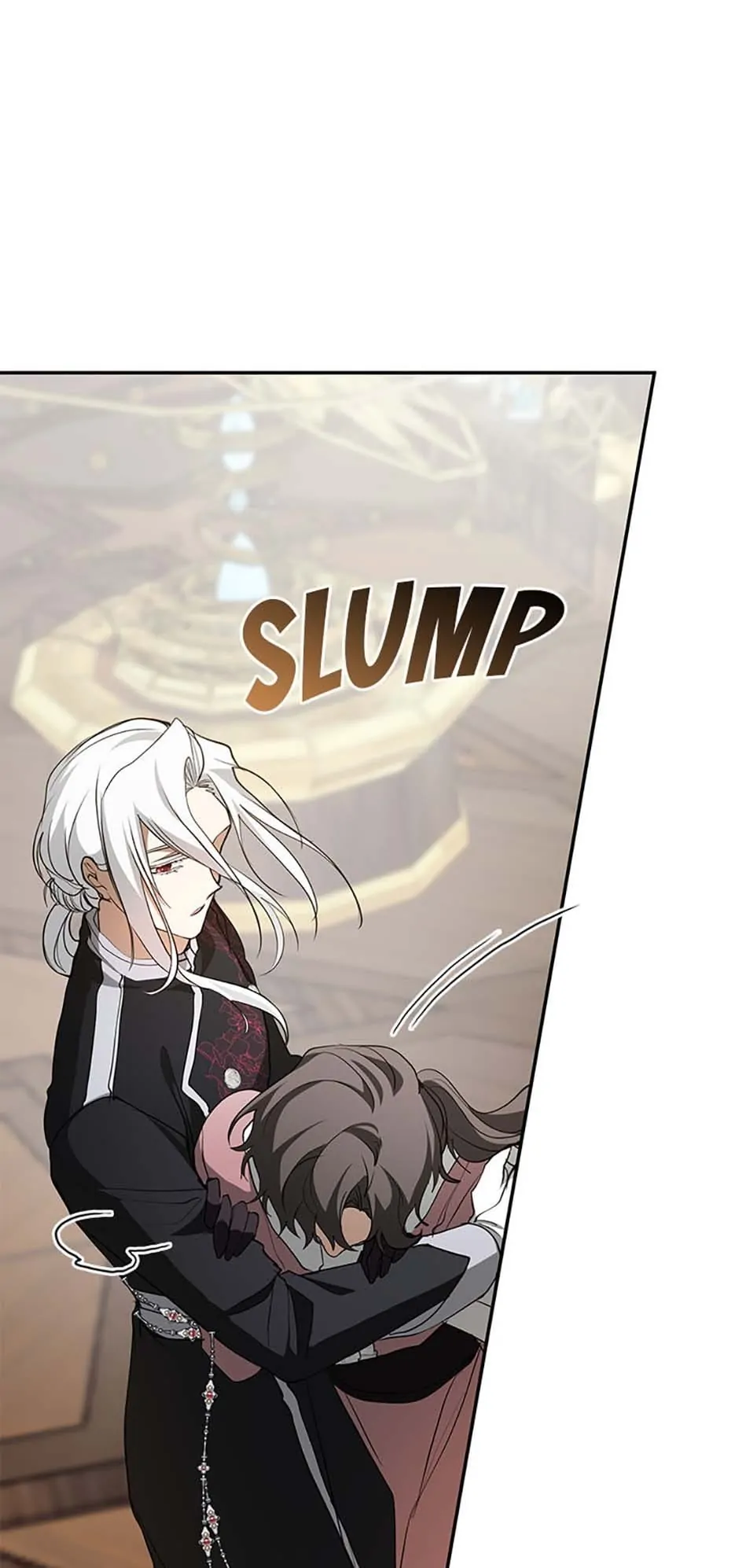 I Failed to Oust the Villain! [Official][Uncensored] - Chapter 84 manhwa