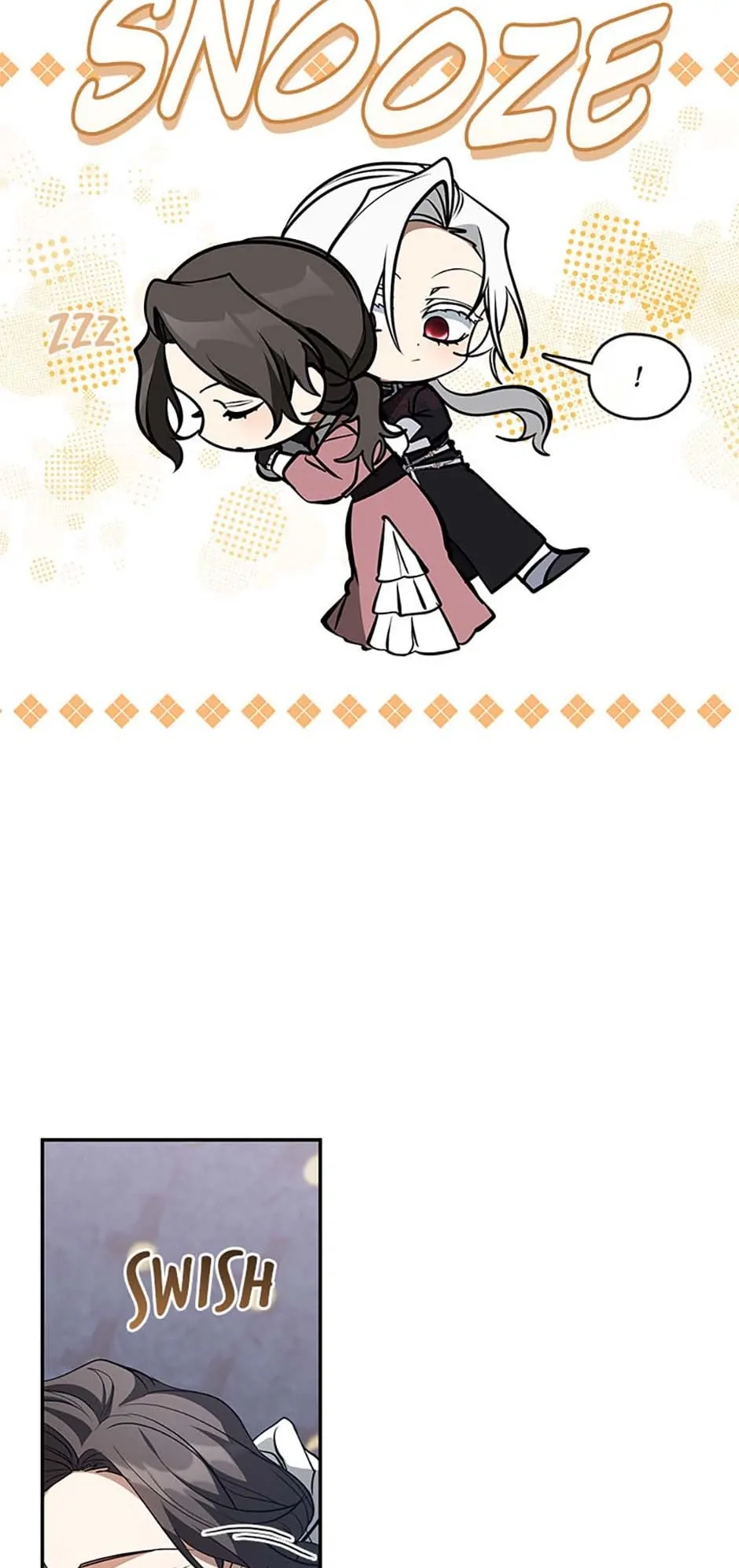 I Failed to Oust the Villain! [Official][Uncensored] - Chapter 84 manhwa