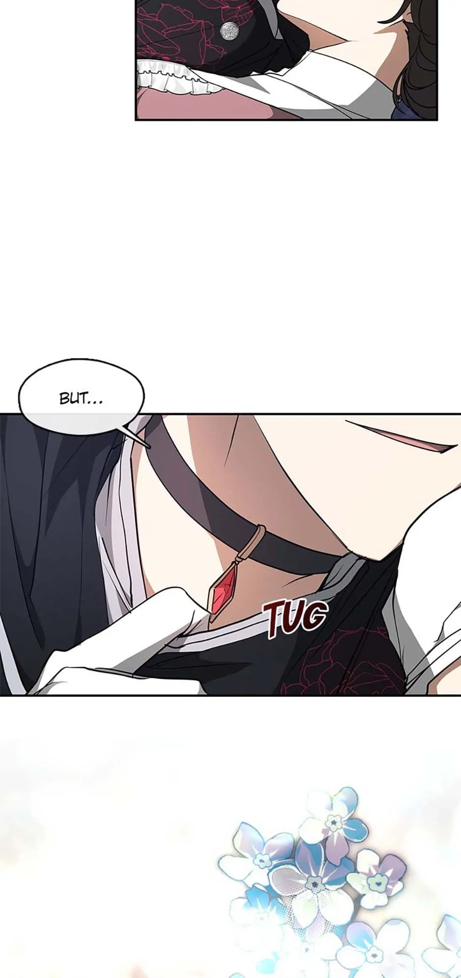 I Failed to Oust the Villain! [Official][Uncensored] - Chapter 84 manhwa