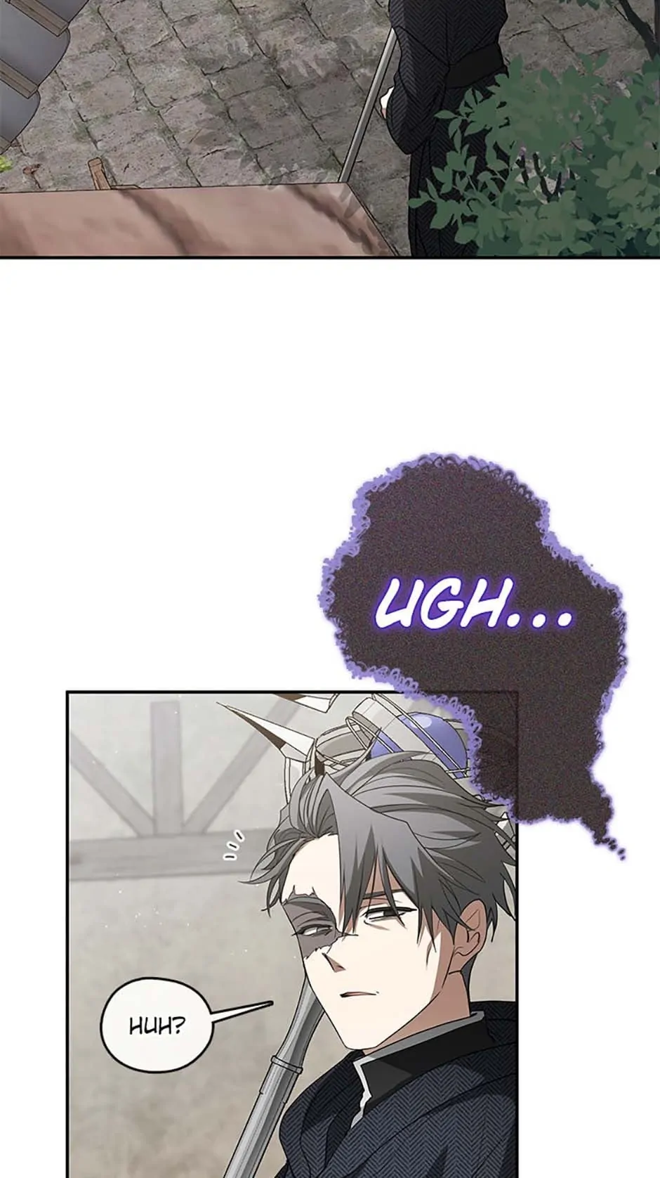 I Failed to Oust the Villain! [Official][Uncensored] - Chapter 84 manhwa