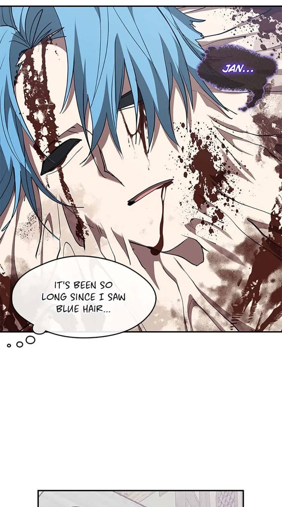 I Failed to Oust the Villain! [Official][Uncensored] - Chapter 84 manhwa