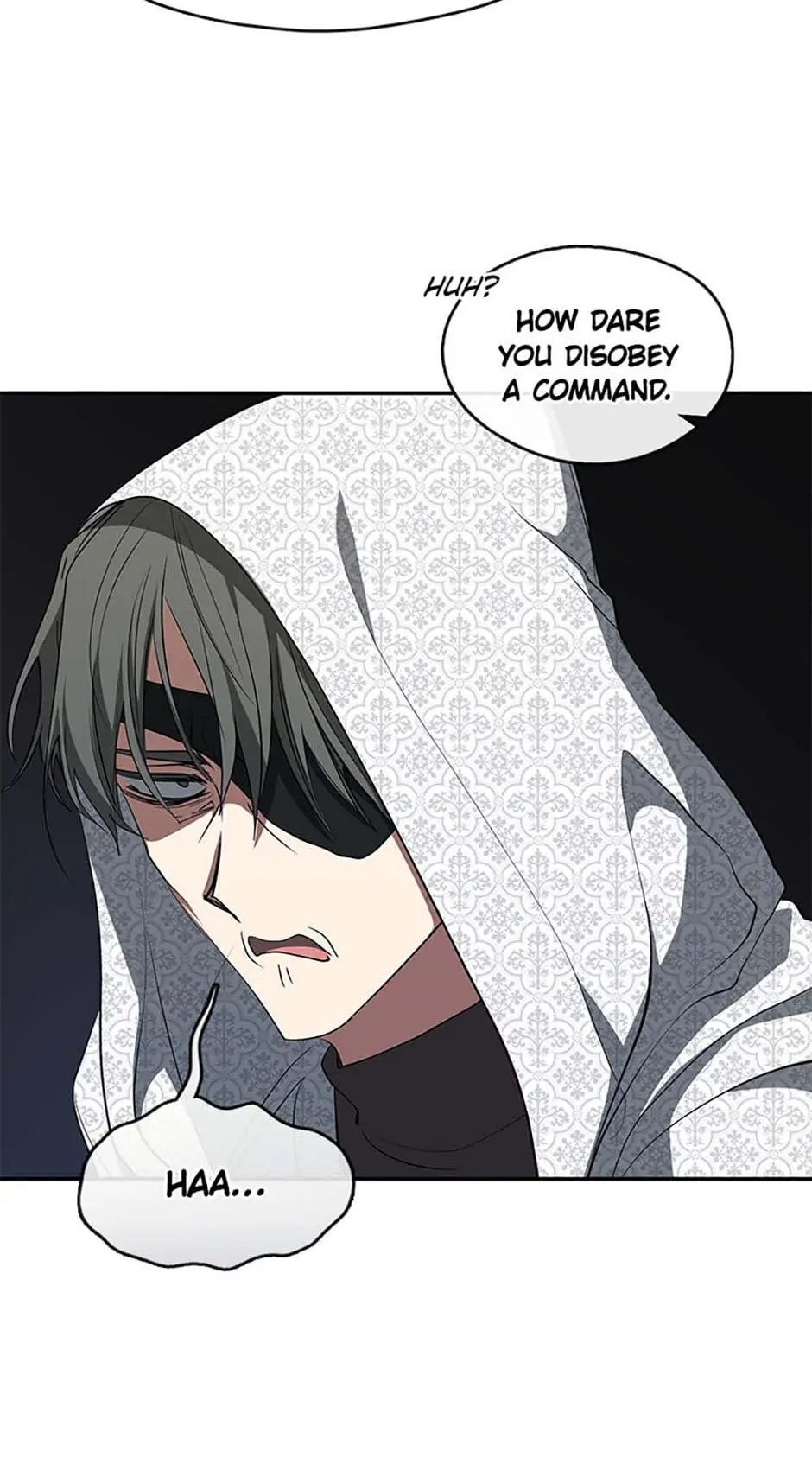 I Failed to Oust the Villain! [Official][Uncensored] - Chapter 84 manhwa