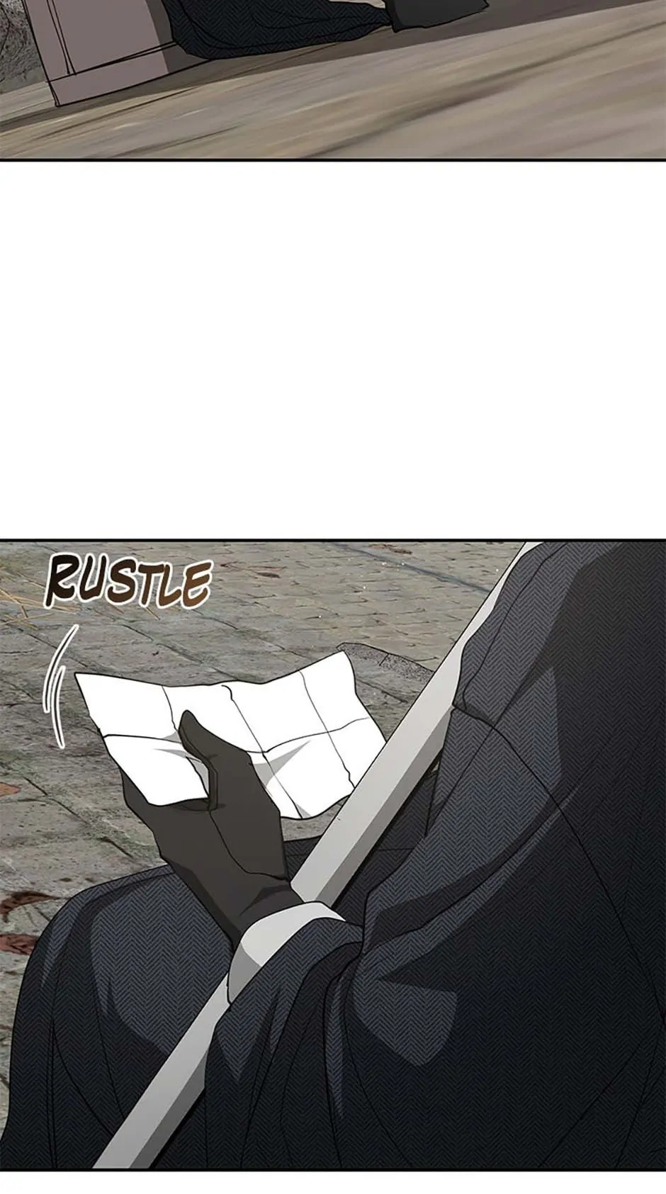 I Failed to Oust the Villain! [Official][Uncensored] - Chapter 84 manhwa