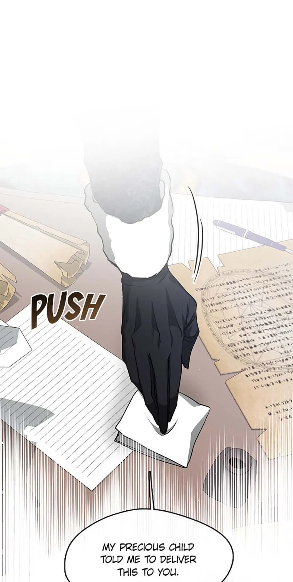 I Failed to Oust the Villain! [Official][Uncensored] - Chapter 84 manhwa