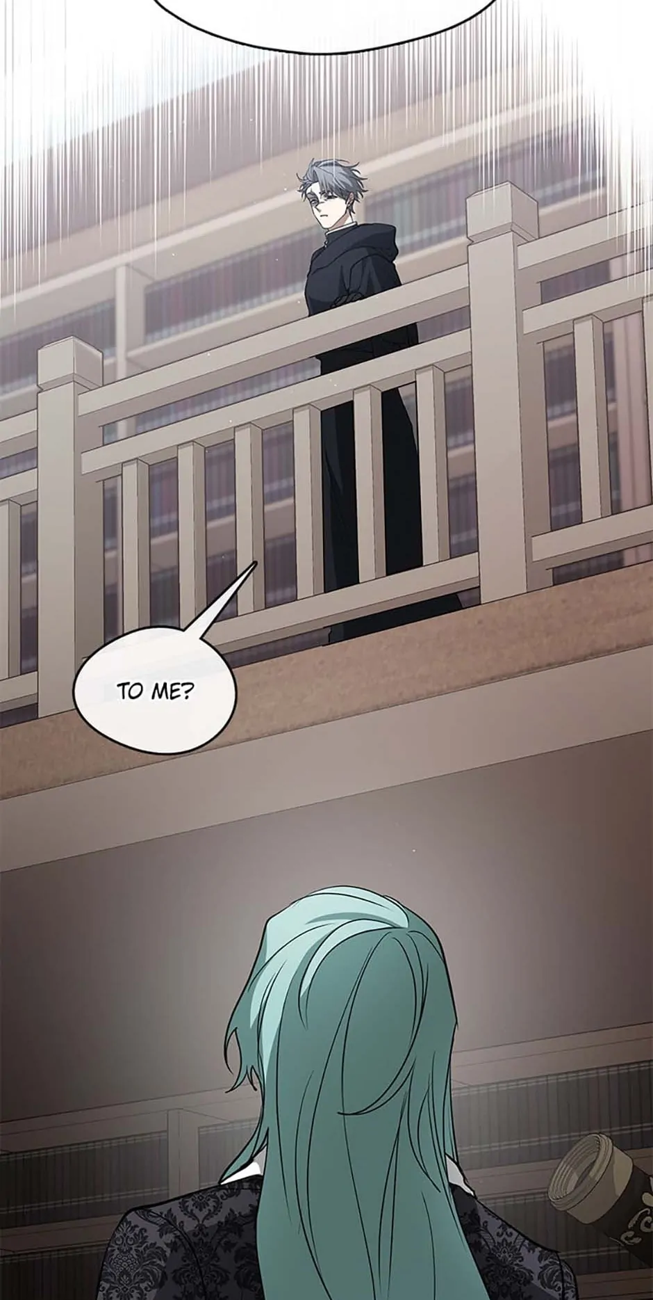 I Failed to Oust the Villain! [Official][Uncensored] - Chapter 84 manhwa