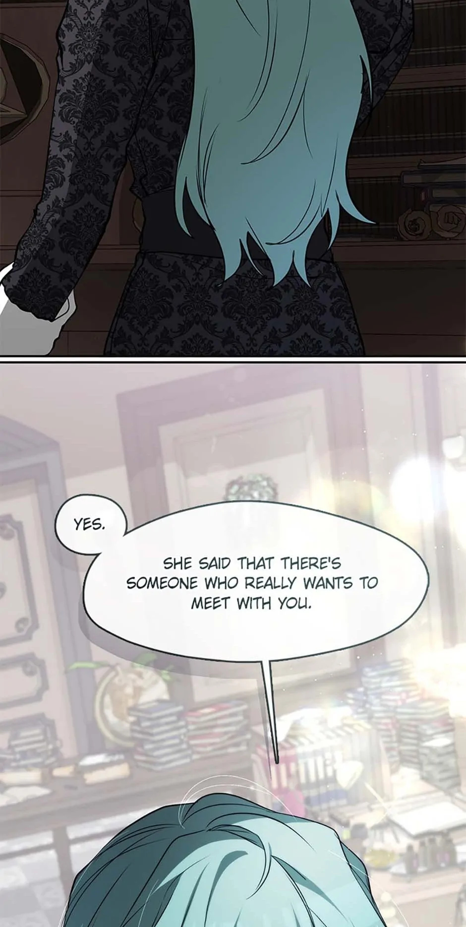 I Failed to Oust the Villain! [Official][Uncensored] - Chapter 84 manhwa