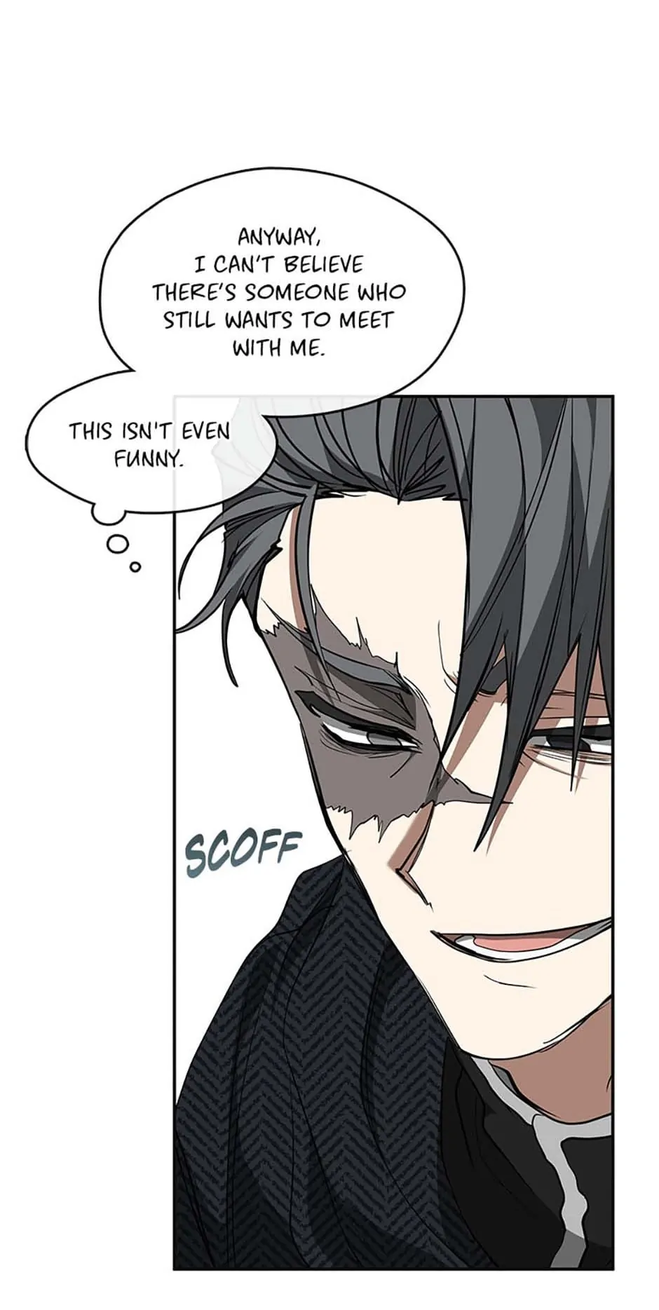 I Failed to Oust the Villain! [Official][Uncensored] - Chapter 84 manhwa