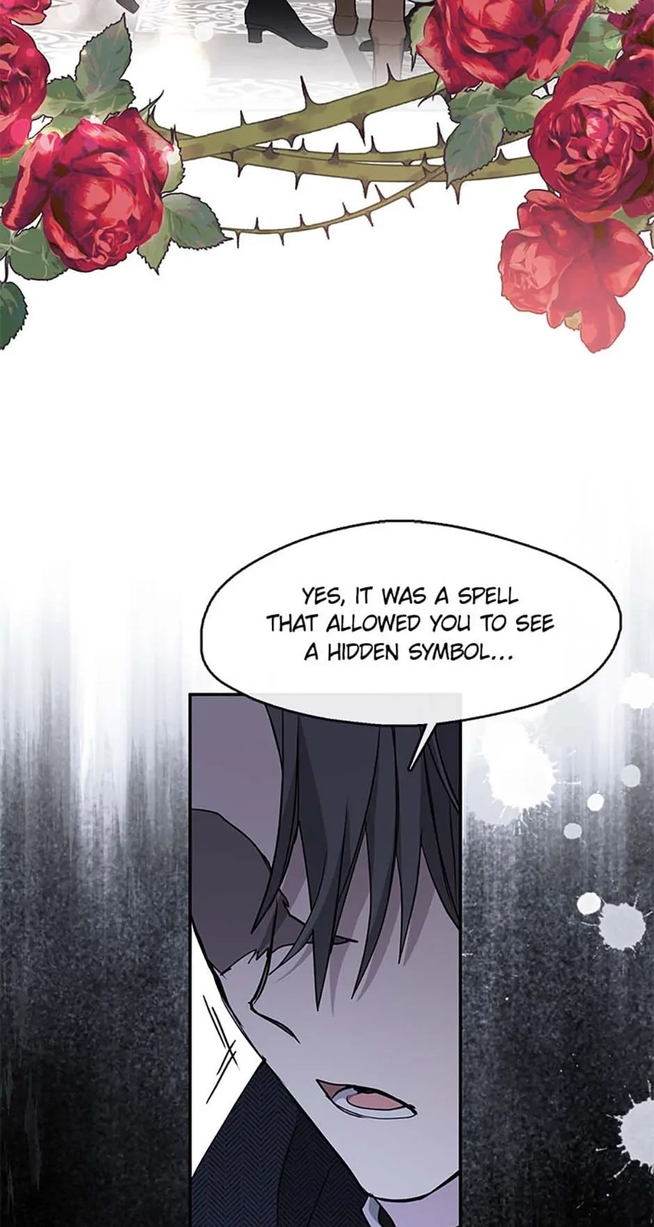 I Failed to Oust the Villain! [Official][Uncensored] - Chapter 84 manhwa
