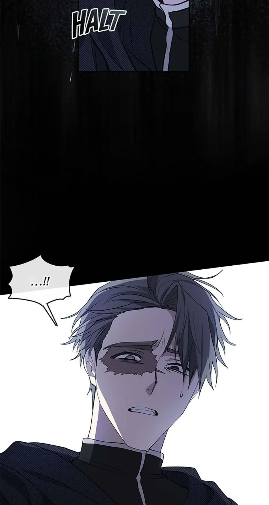 I Failed to Oust the Villain! [Official][Uncensored] - Chapter 84 manhwa