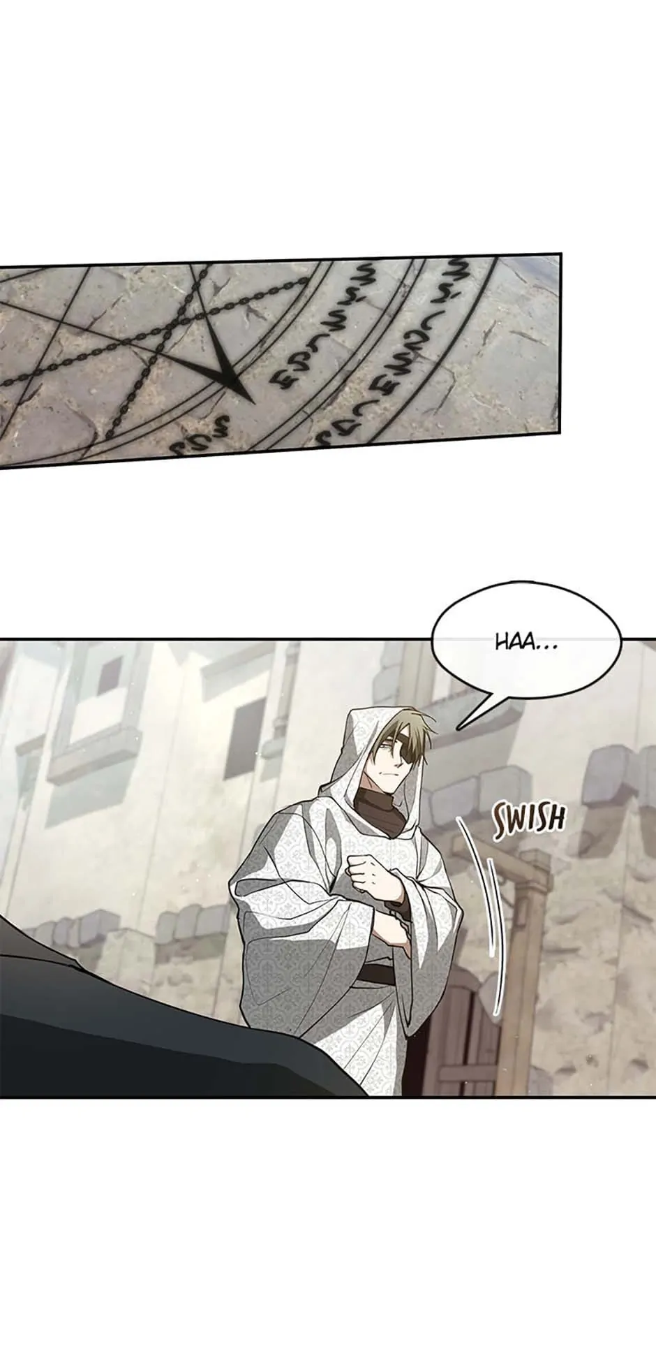 I Failed to Oust the Villain! [Official][Uncensored] - Chapter 85 manhwa