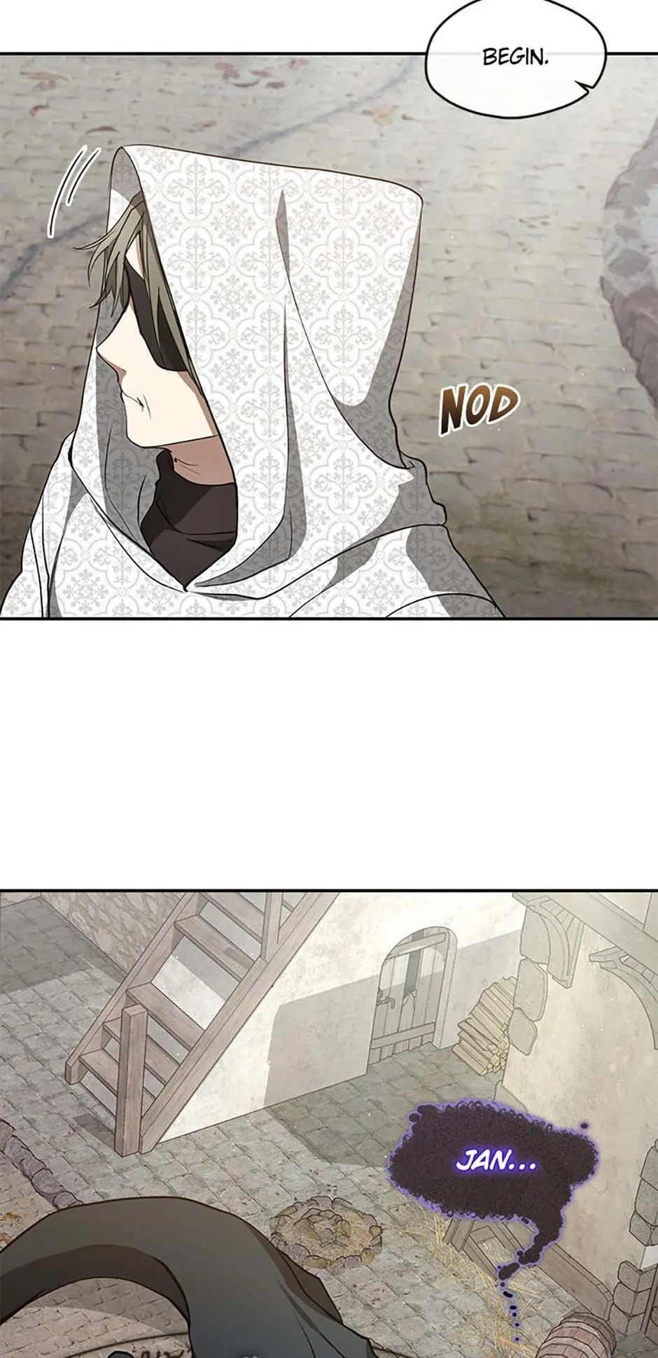 I Failed to Oust the Villain! [Official][Uncensored] - Chapter 85 manhwa
